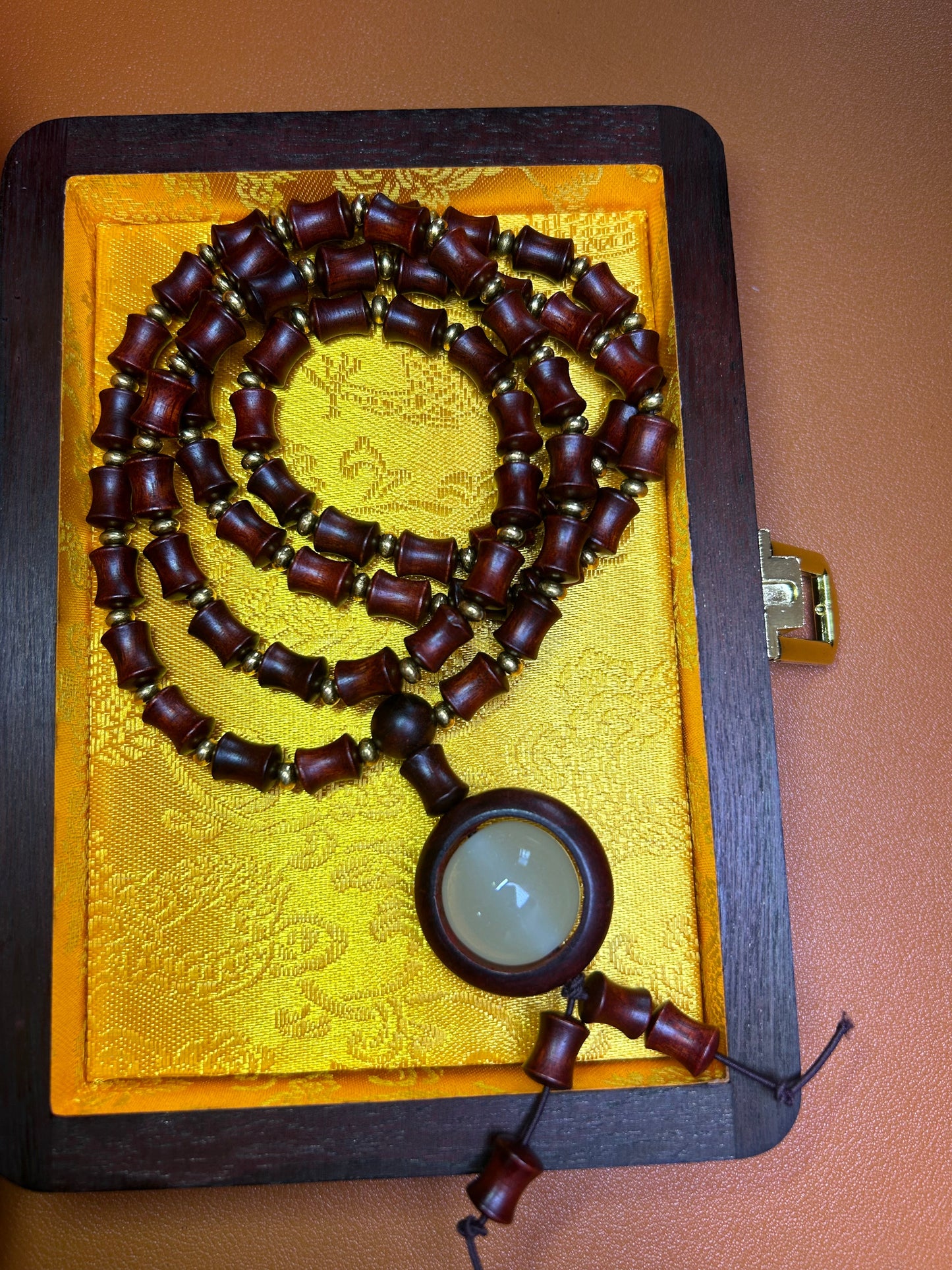 Wooden Beads-622