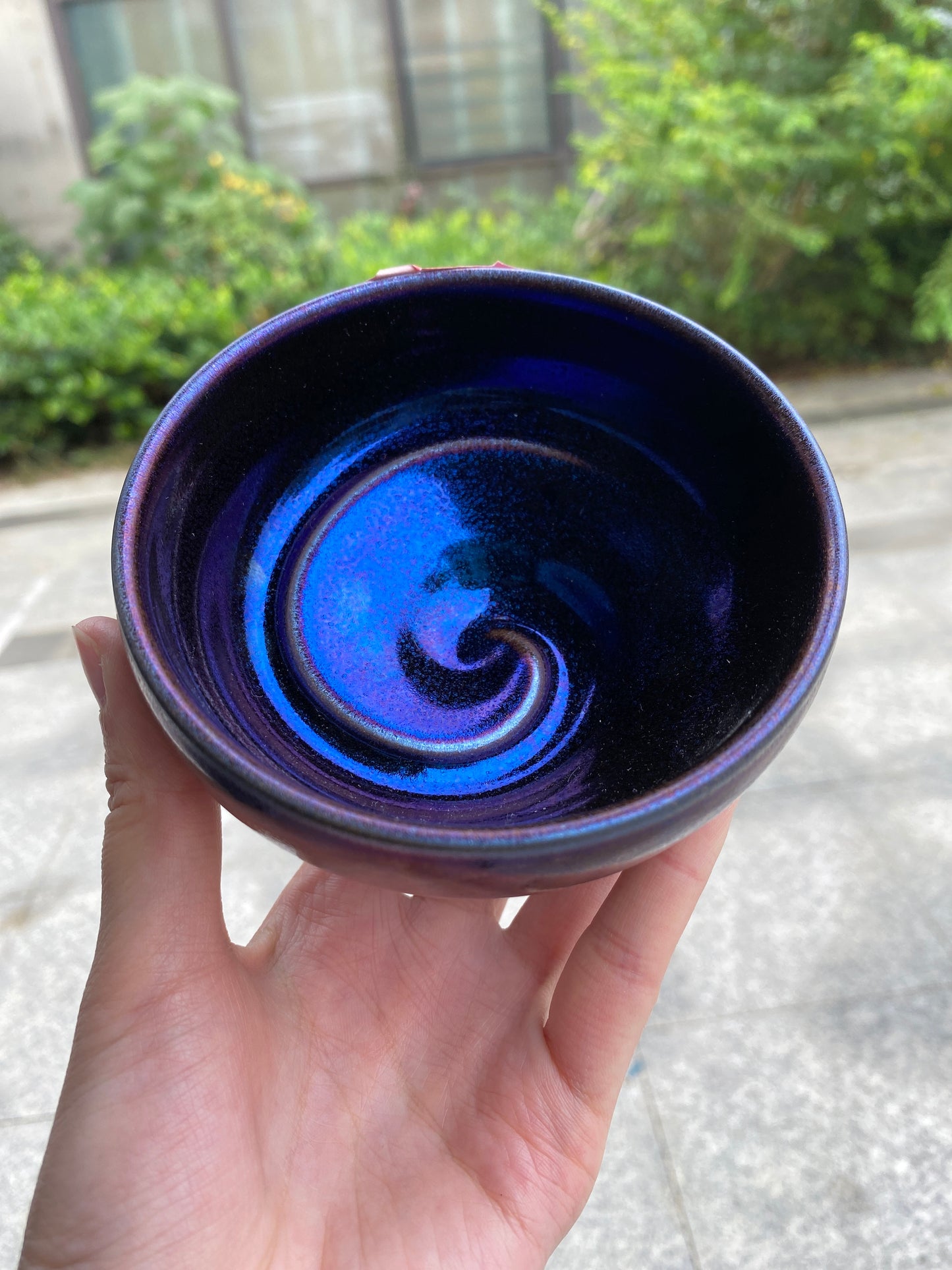 Kiln treasure.12.5