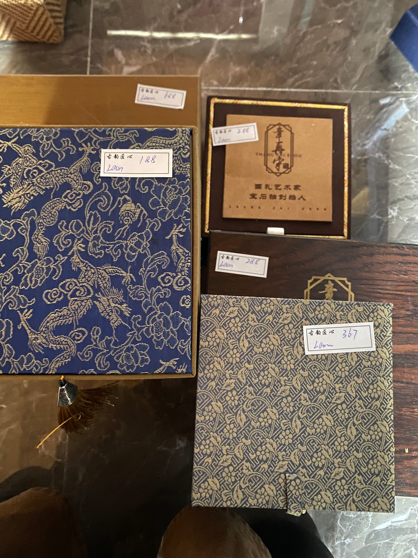 Master (customer)4.5’