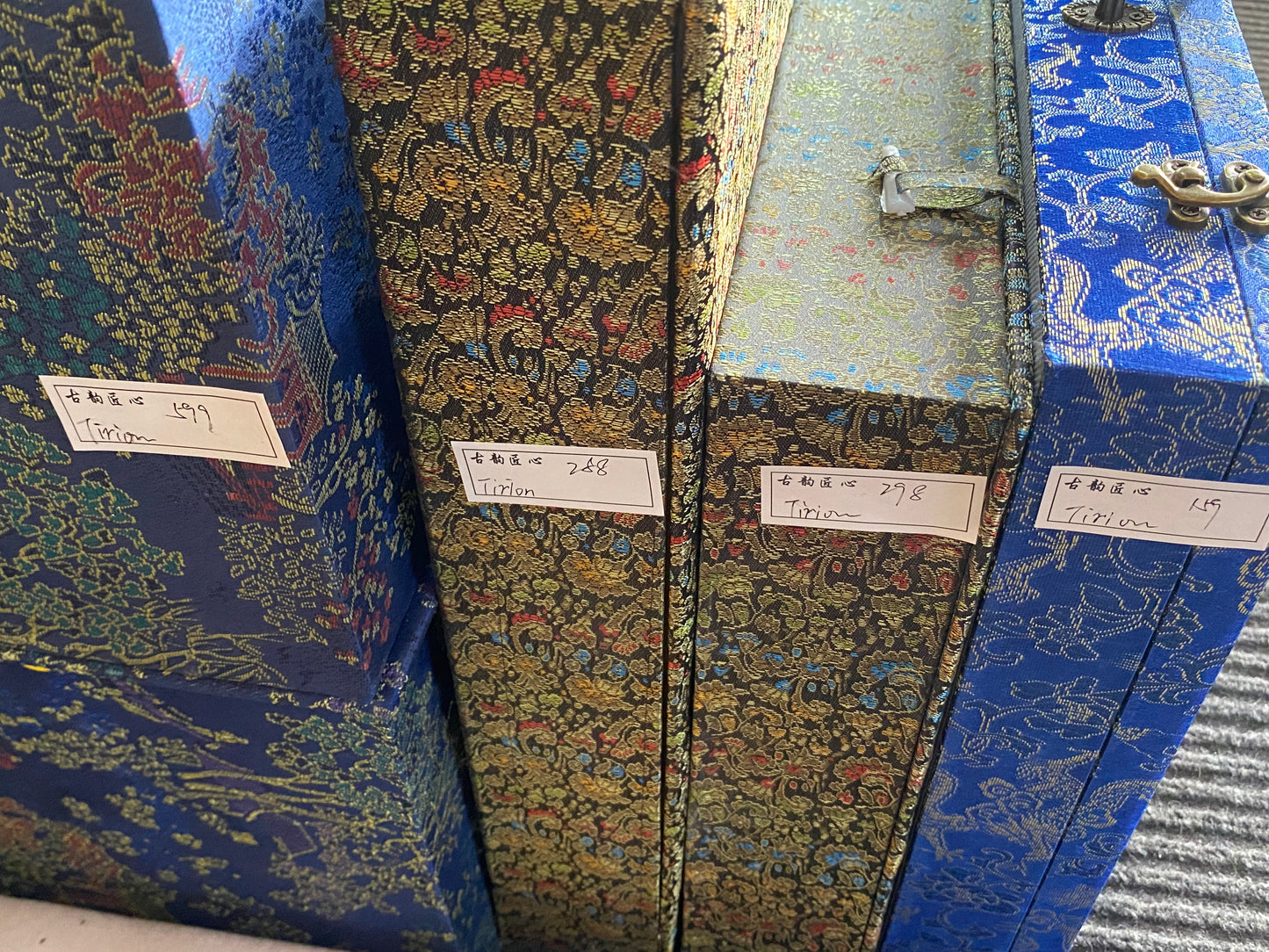 Master (customer)4.5’