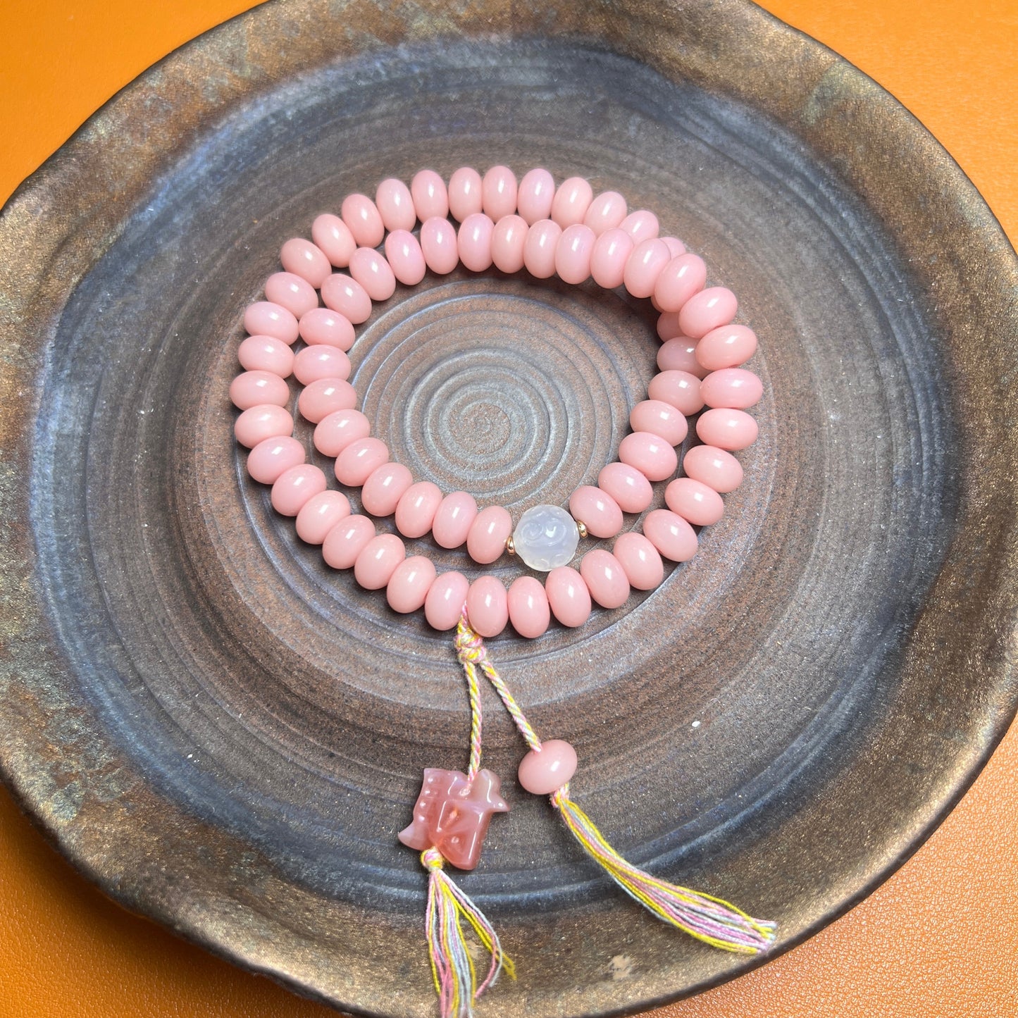 Wooden Beads-622
