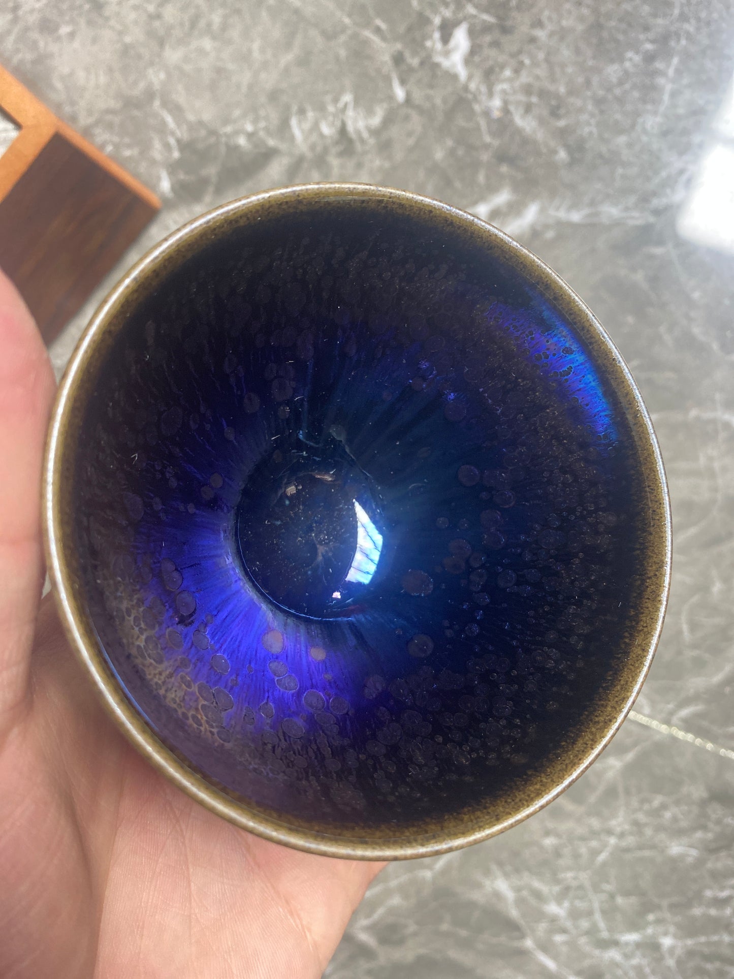 Kiln treasure (Mandy&Melva)