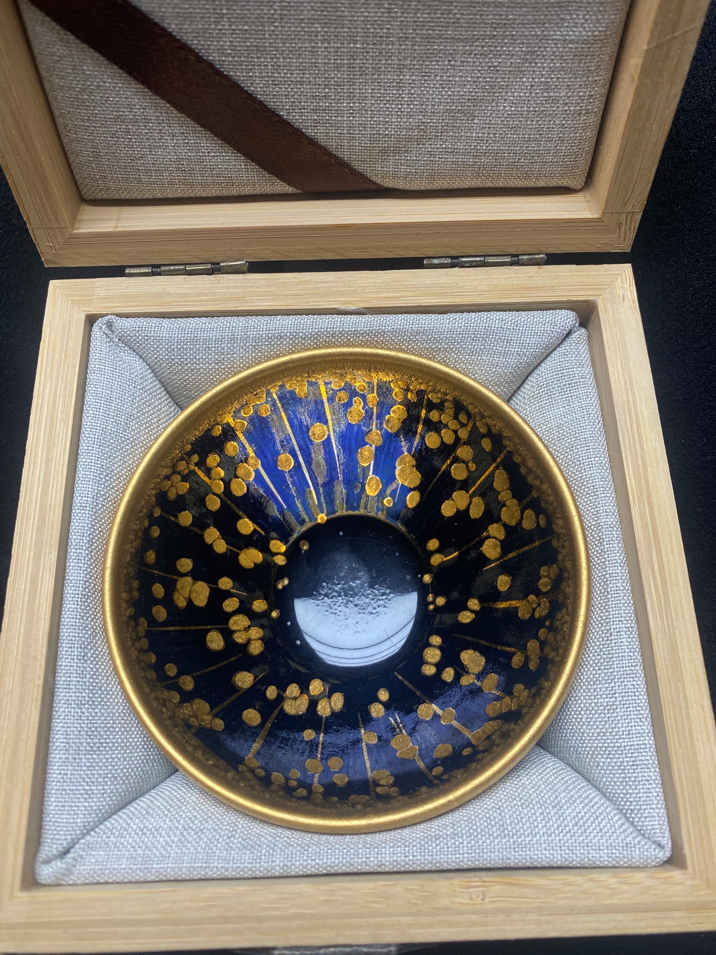 Kiln treasure (Mandy&Melva)