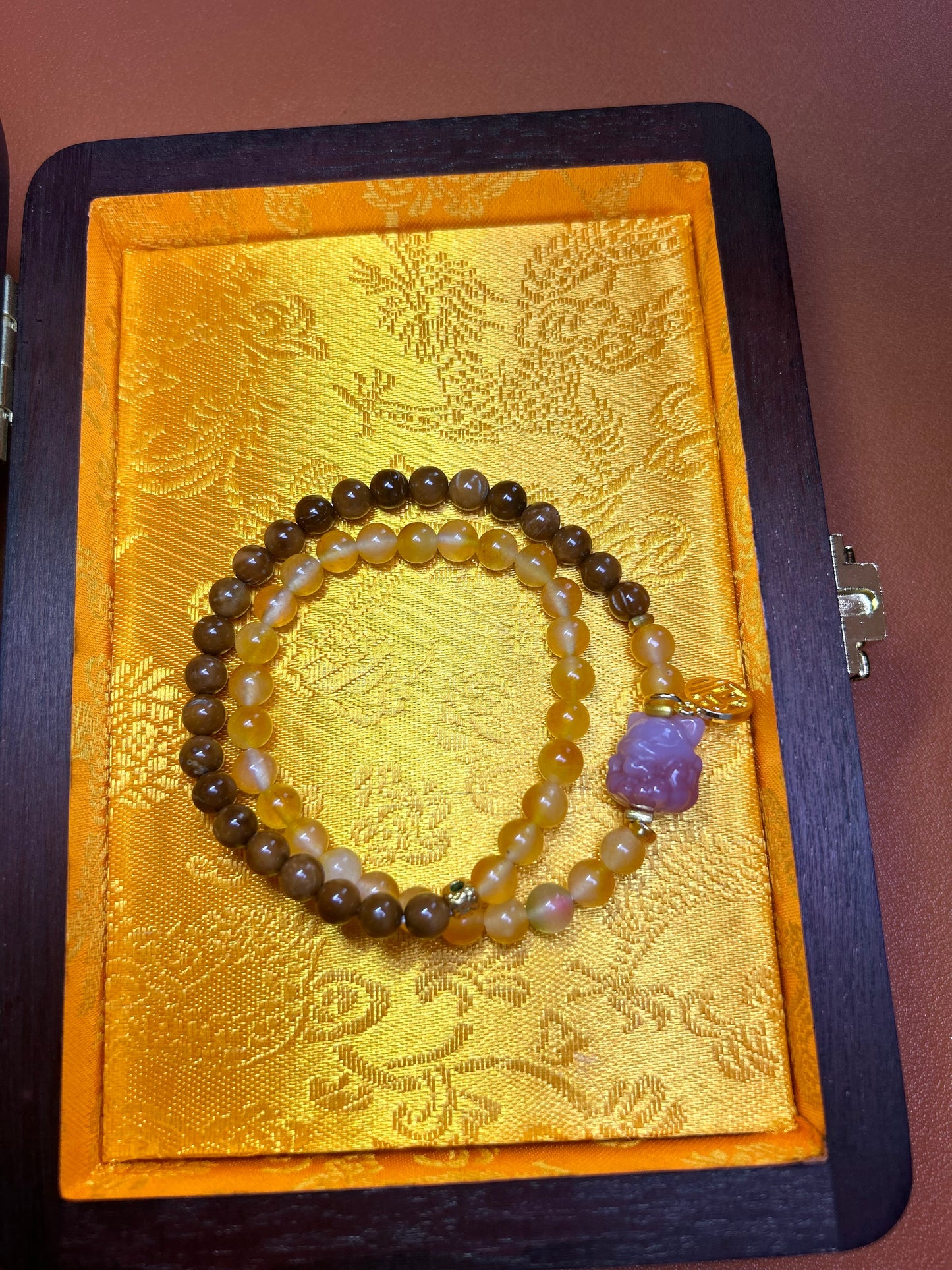 Wooden Beads-622