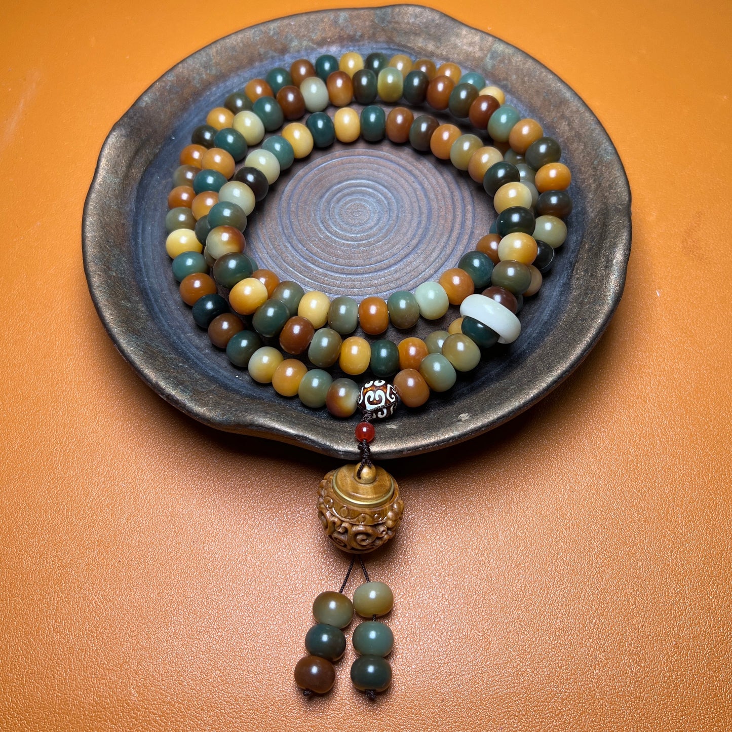 Wooden Beads-622