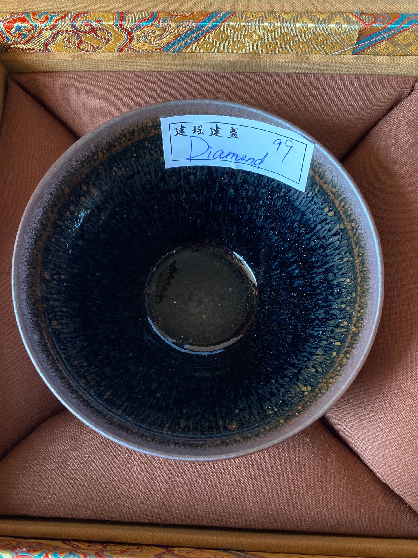 Master (Diamond)3.15