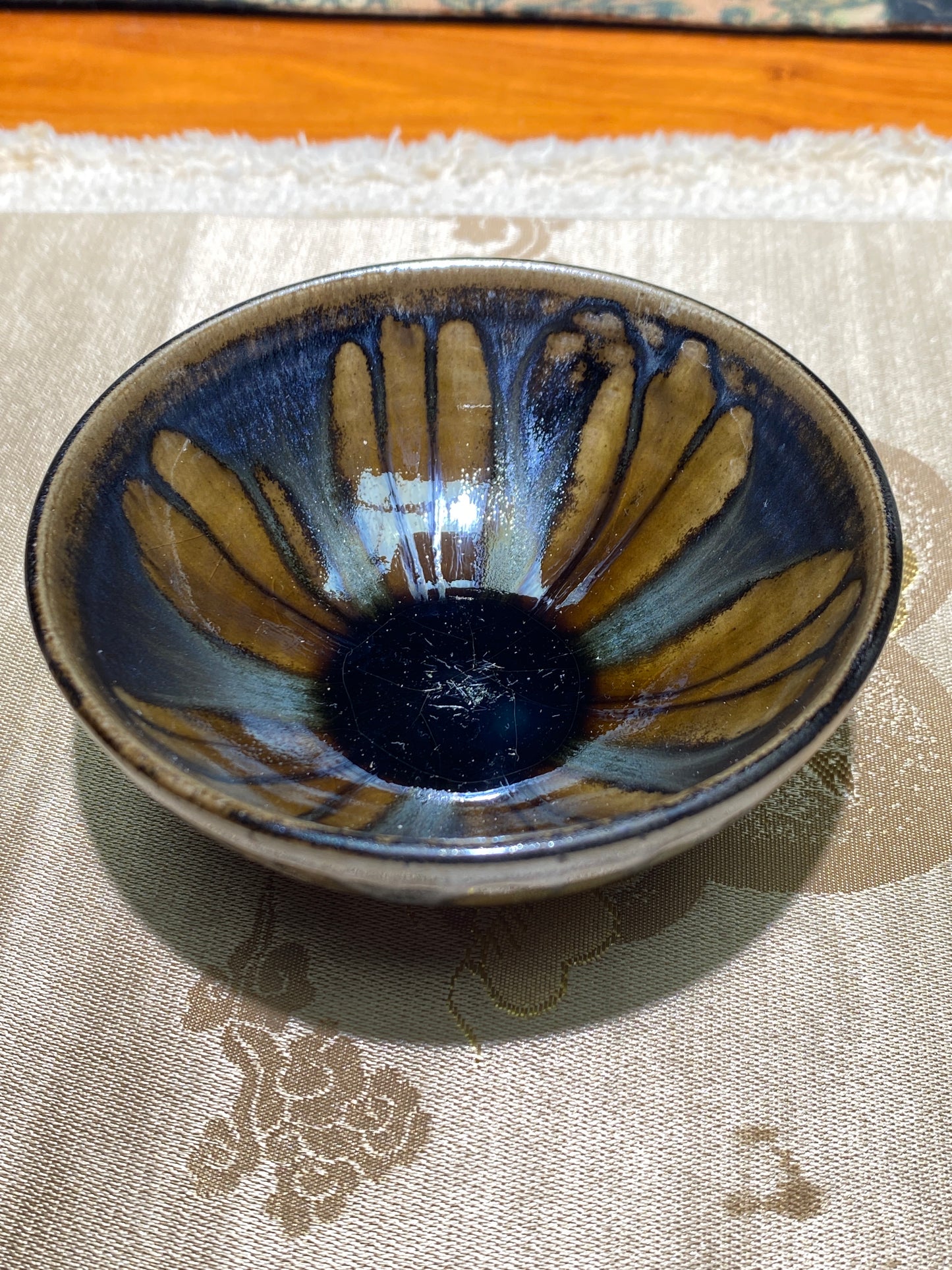 Kiln treasure (Mandy&Melva)