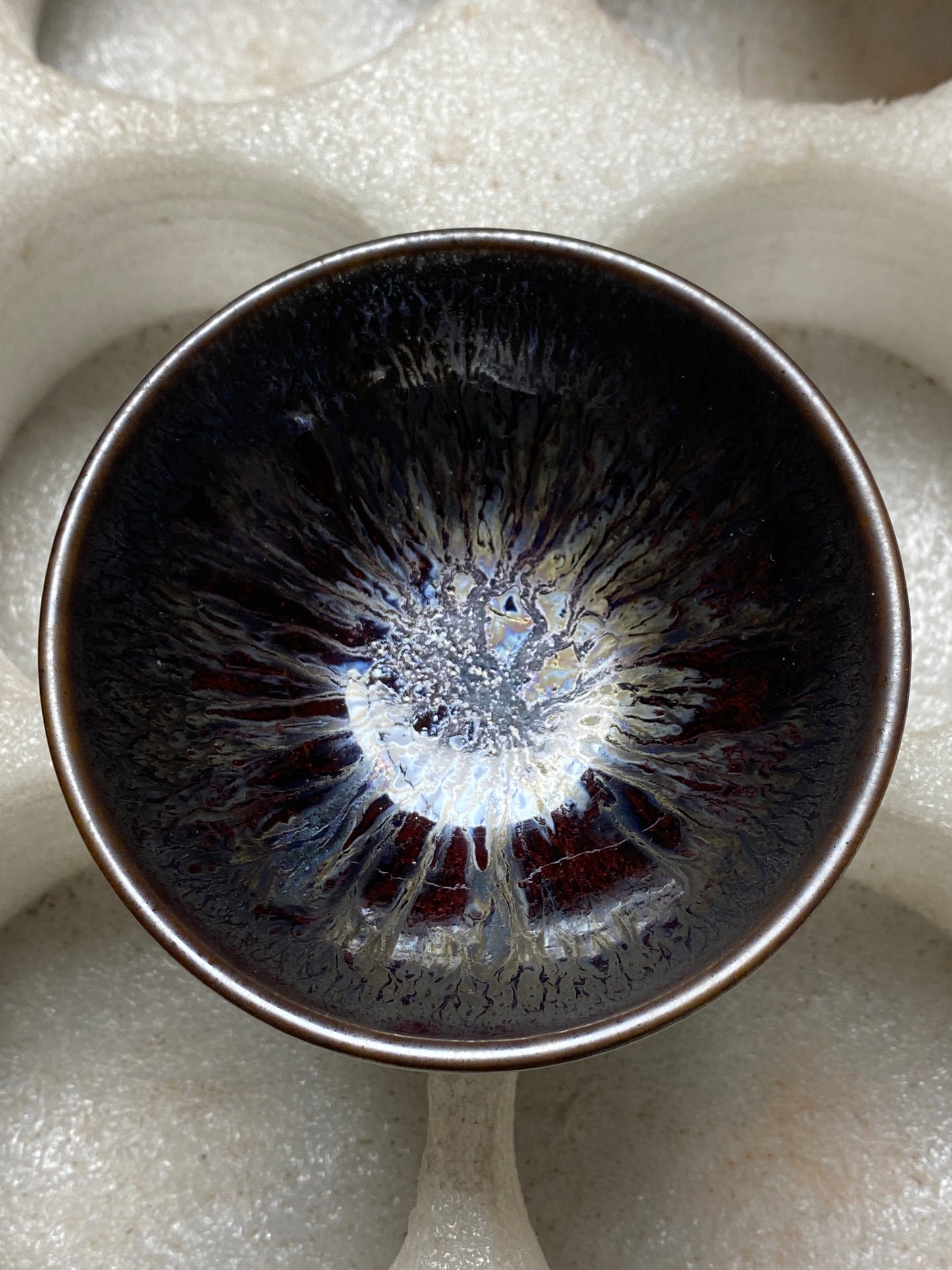 Kiln treasure (Mandy&Melva)