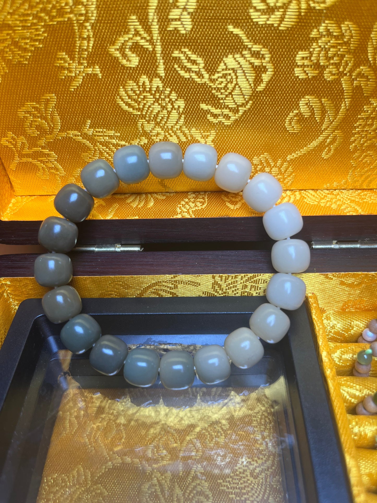 Wooden Beads-622