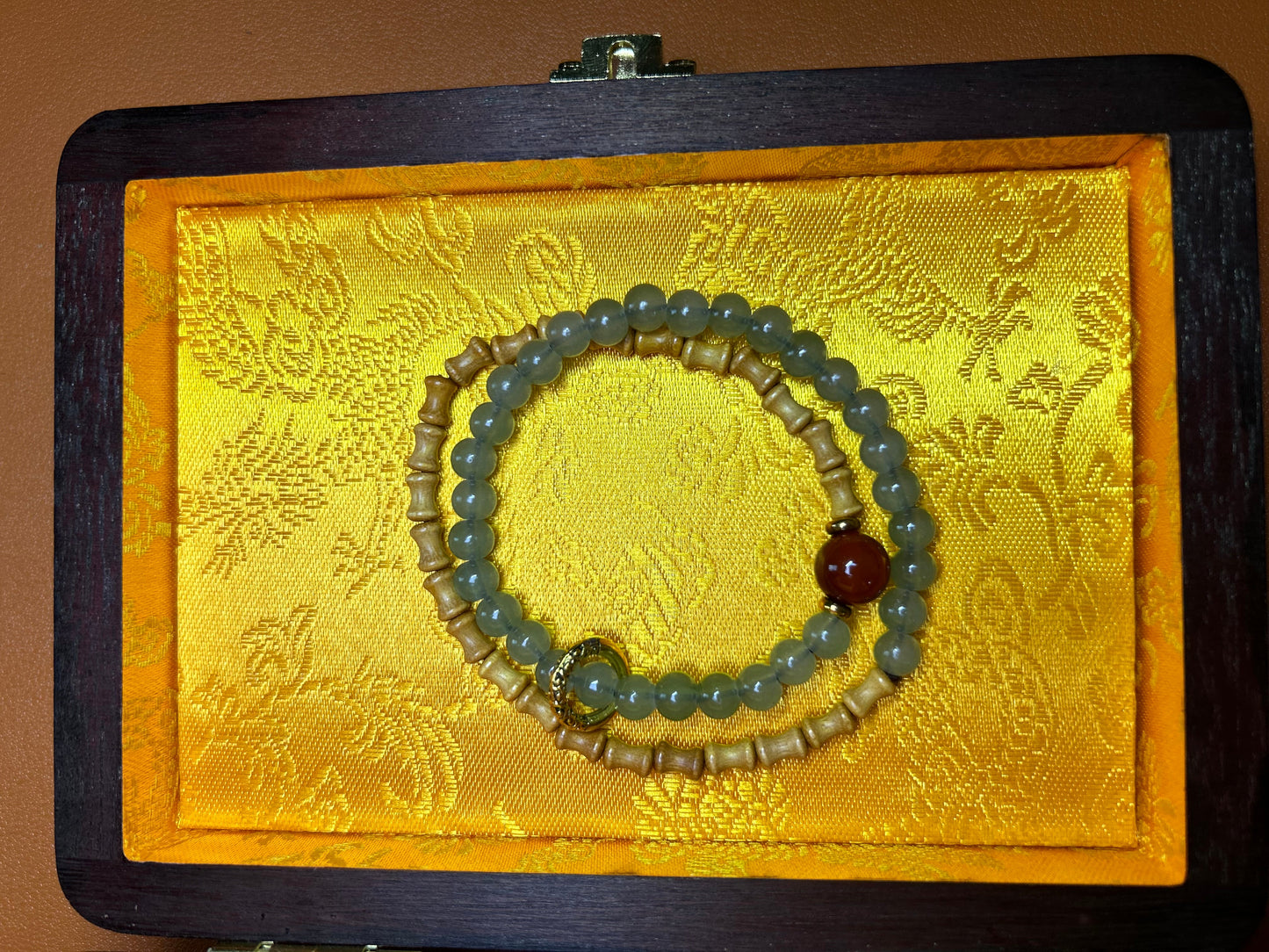 Wooden Beads-622