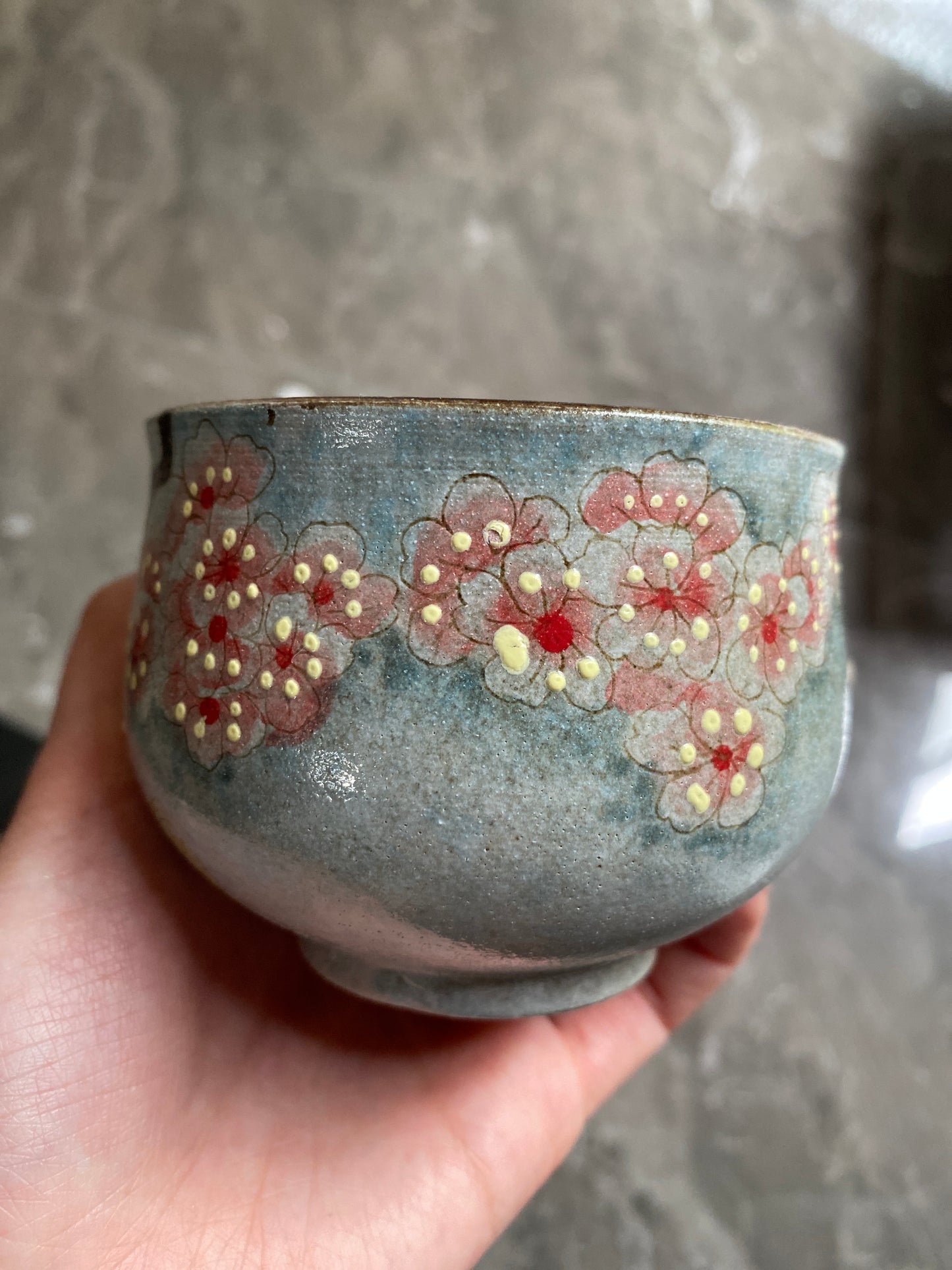 Kiln treasure.12.24