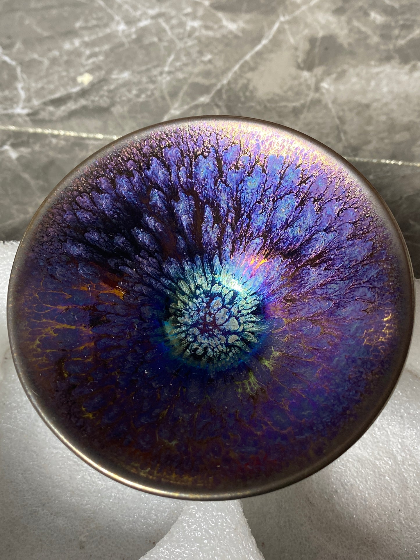 Kiln treasure (Mandy&Melva)