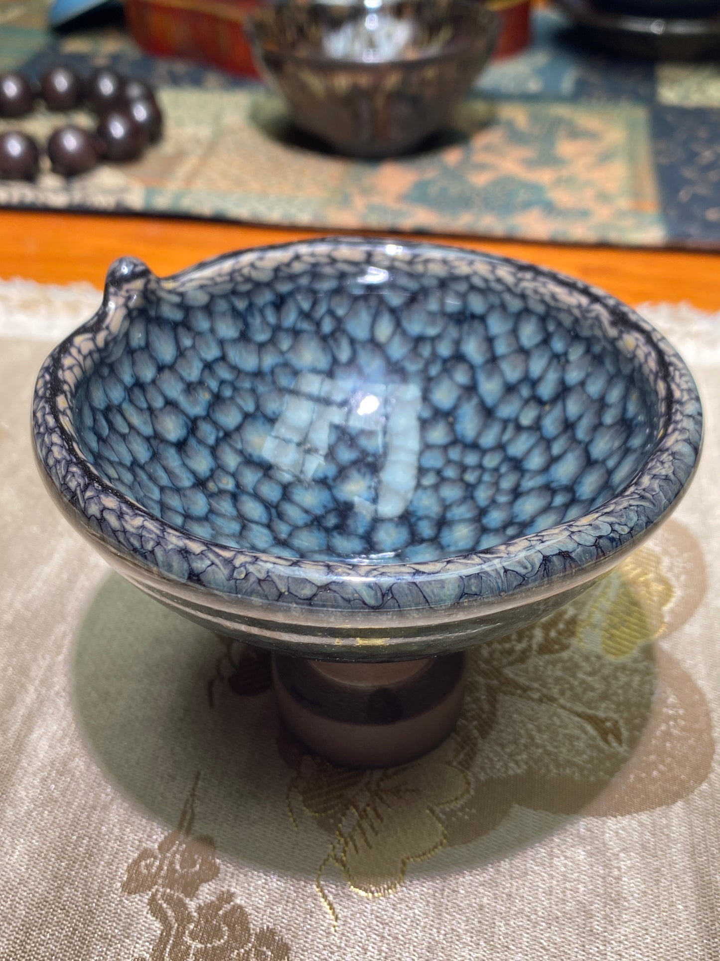 Kiln treasure (Mandy&Melva)