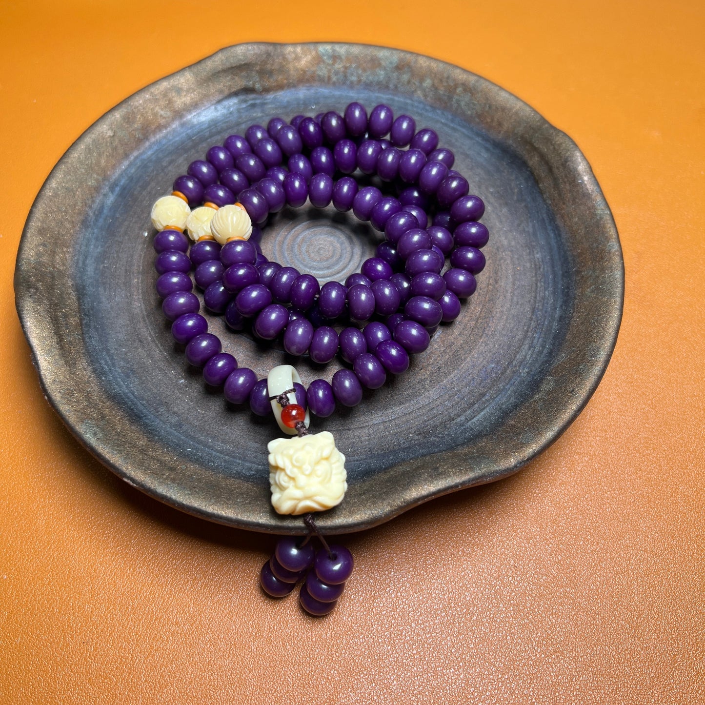 Wooden Beads-622