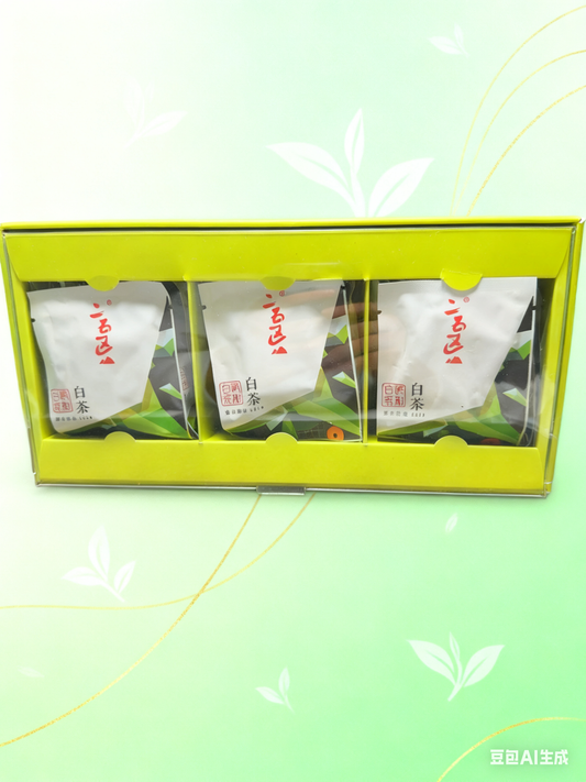 Bai mu dan (White tea)225g