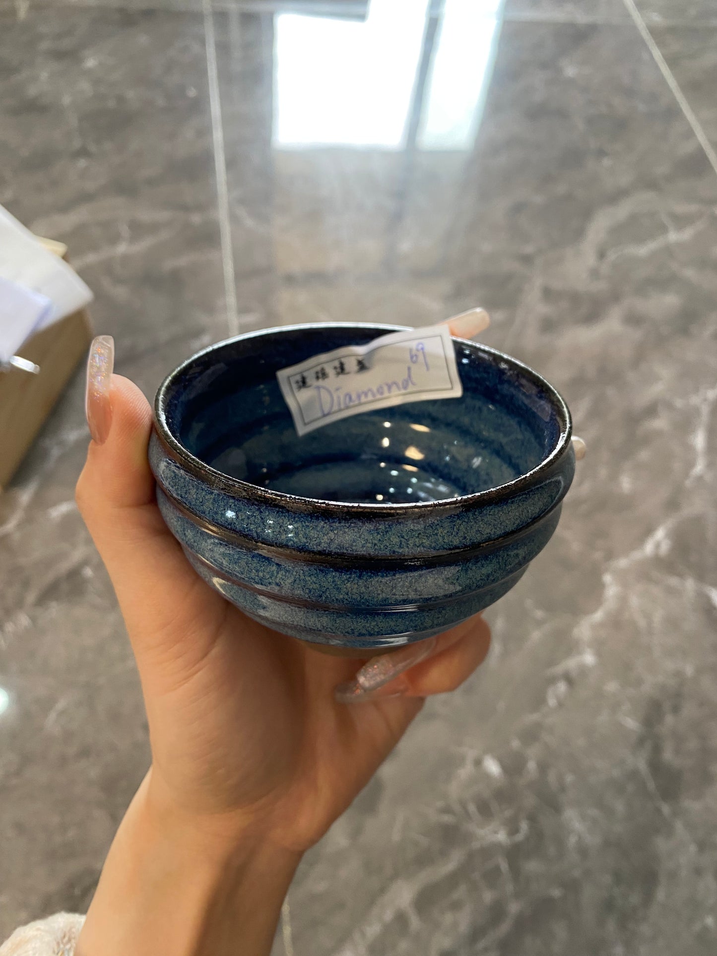 Master (Diamond)3.15