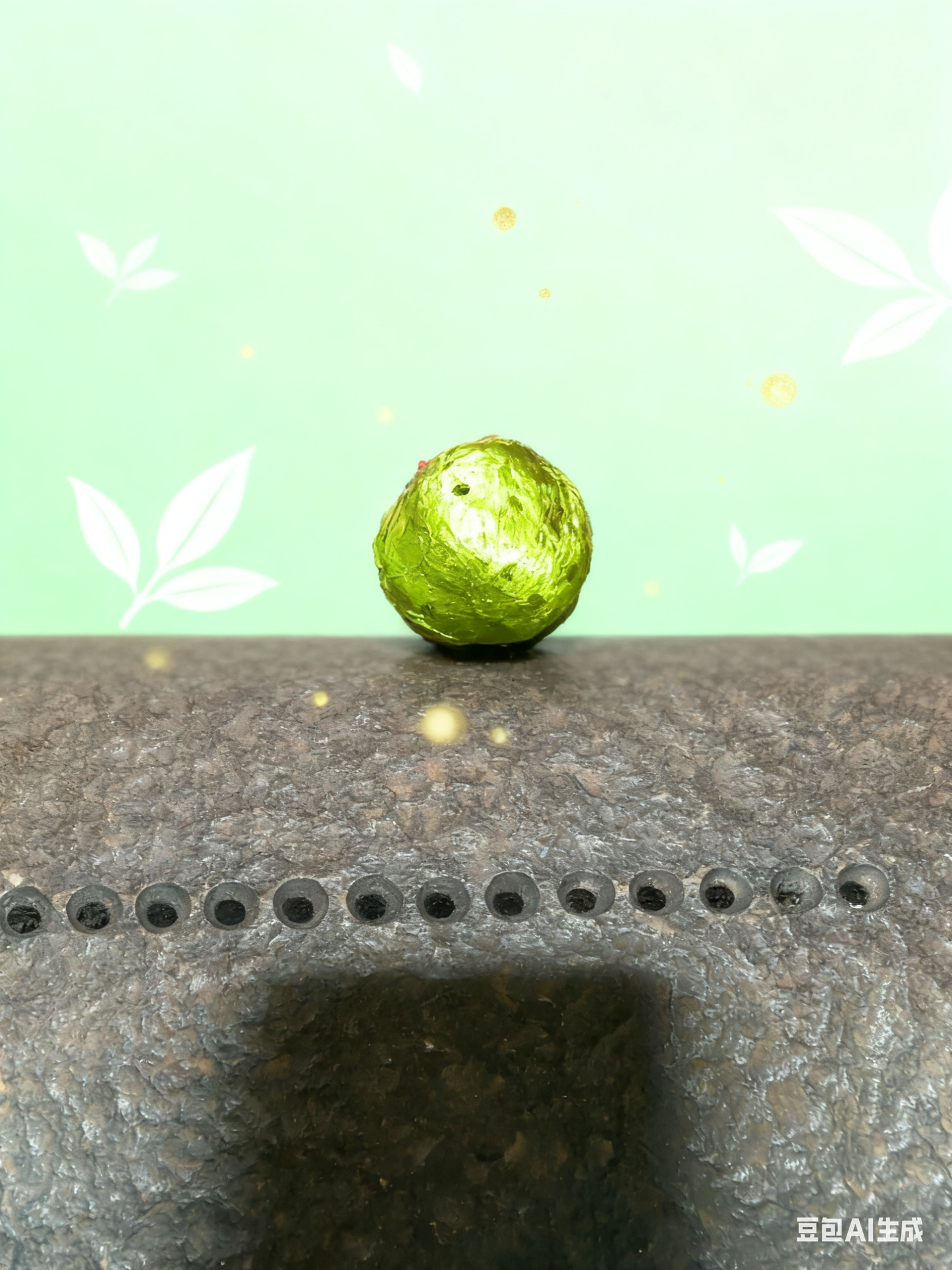 Baicha long Zhu (White tea)6g