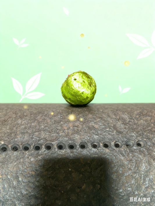 Baicha long Zhu (White tea)6g