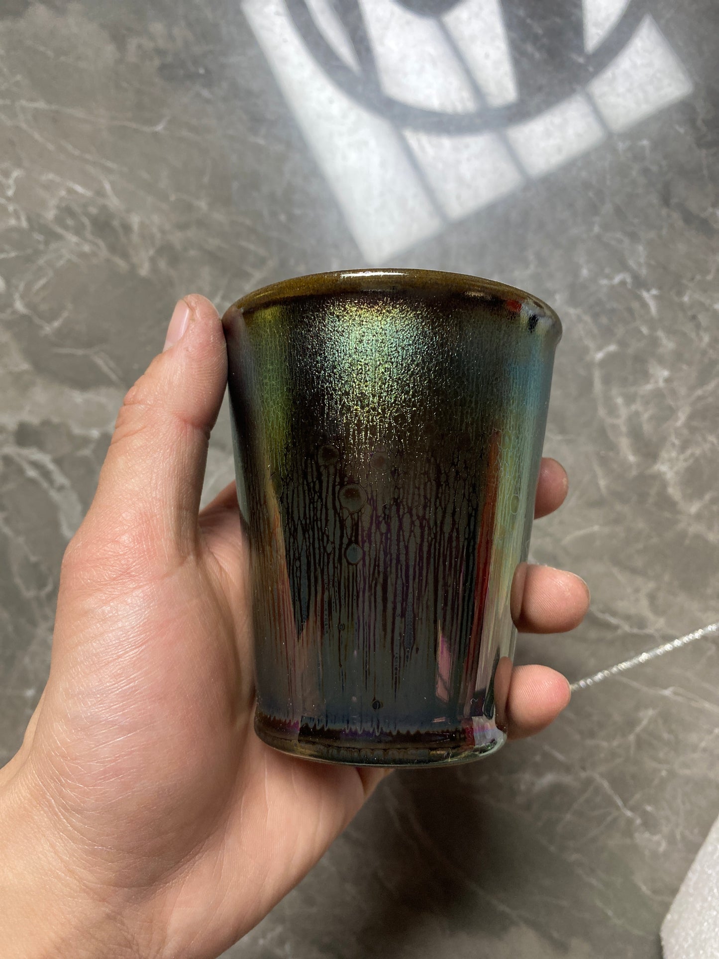 Kiln treasure (Mandy&Melva)