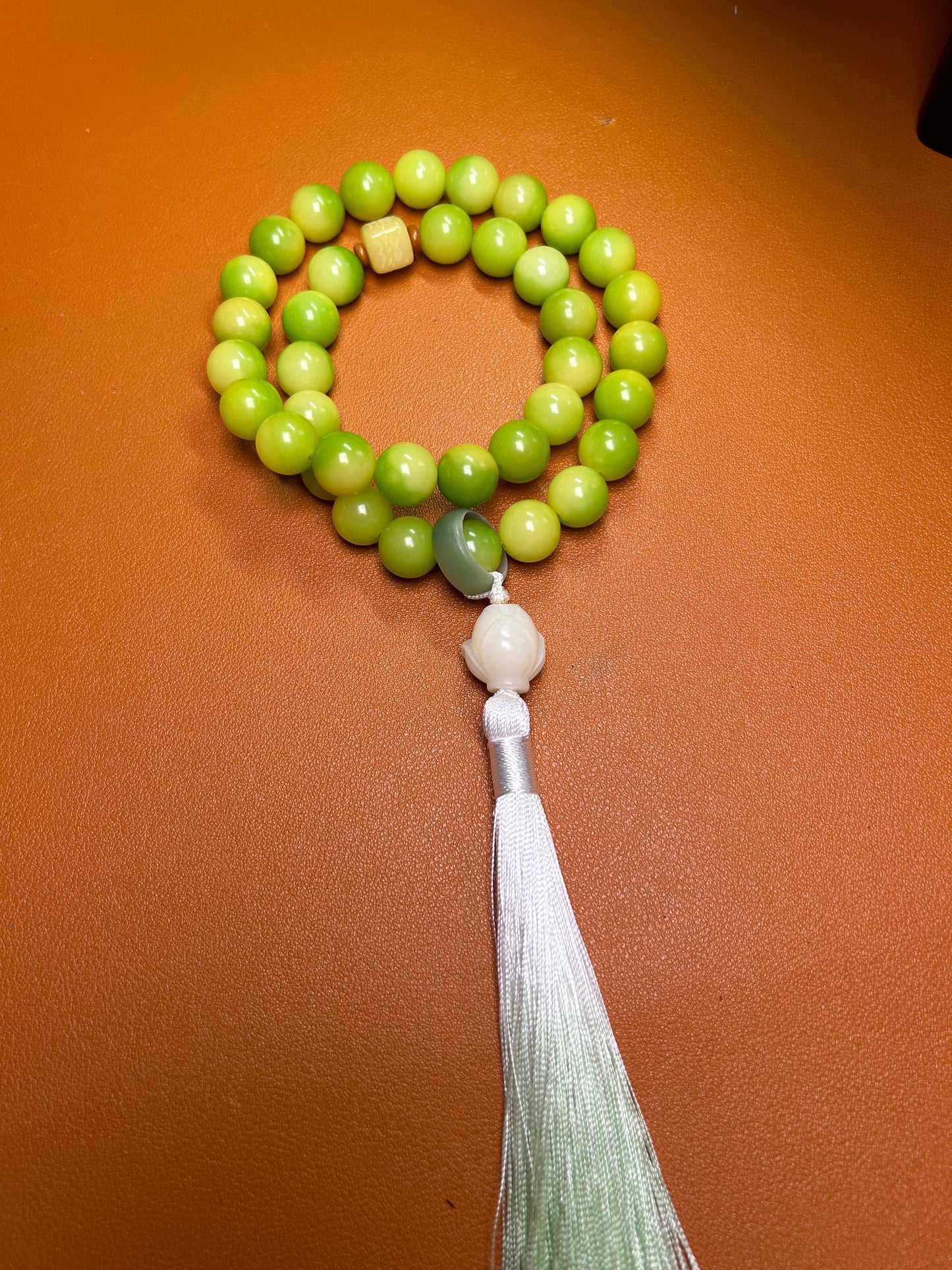 Wooden Beads-622