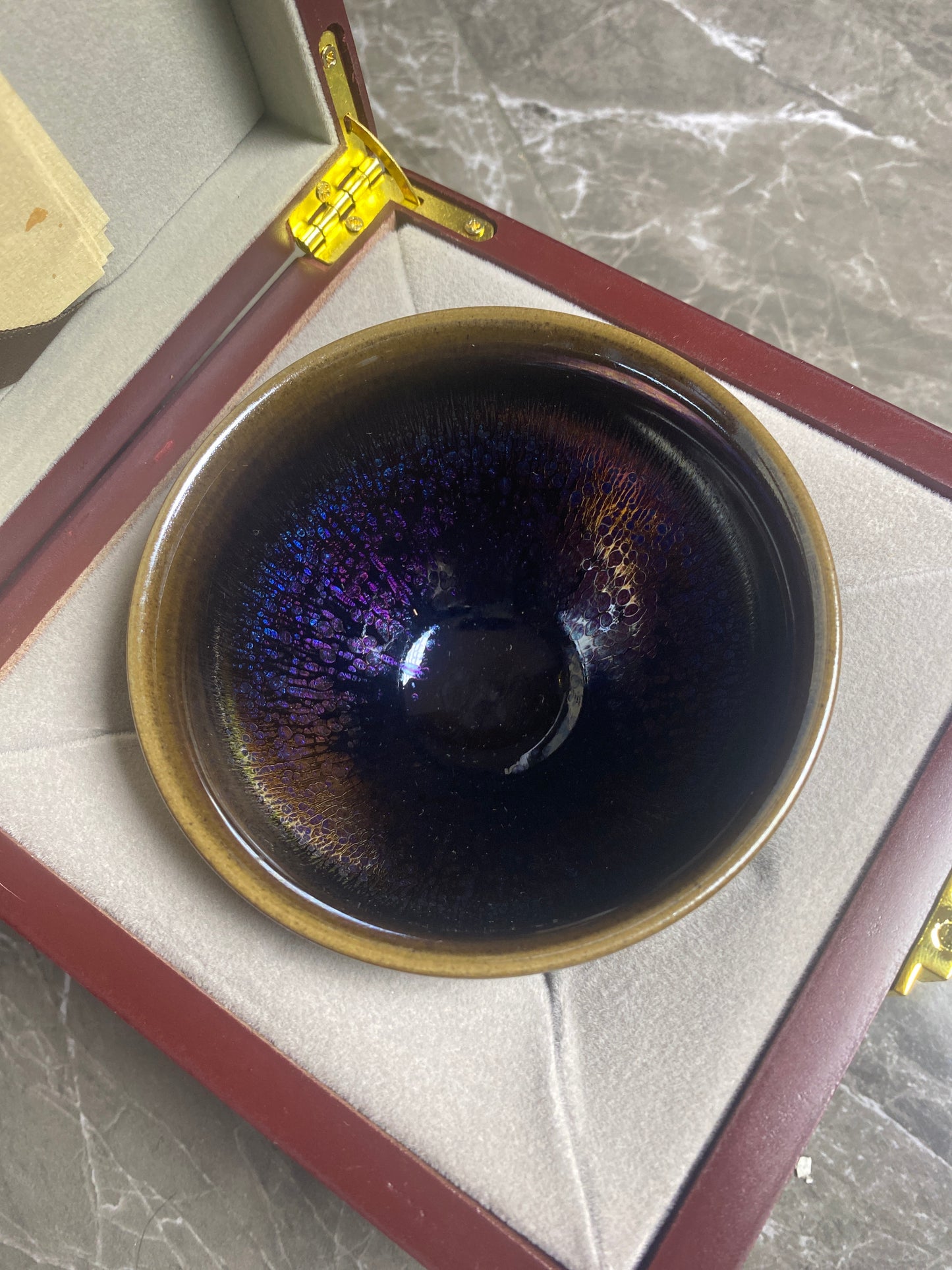 Kiln treasure (Mandy&Melva)