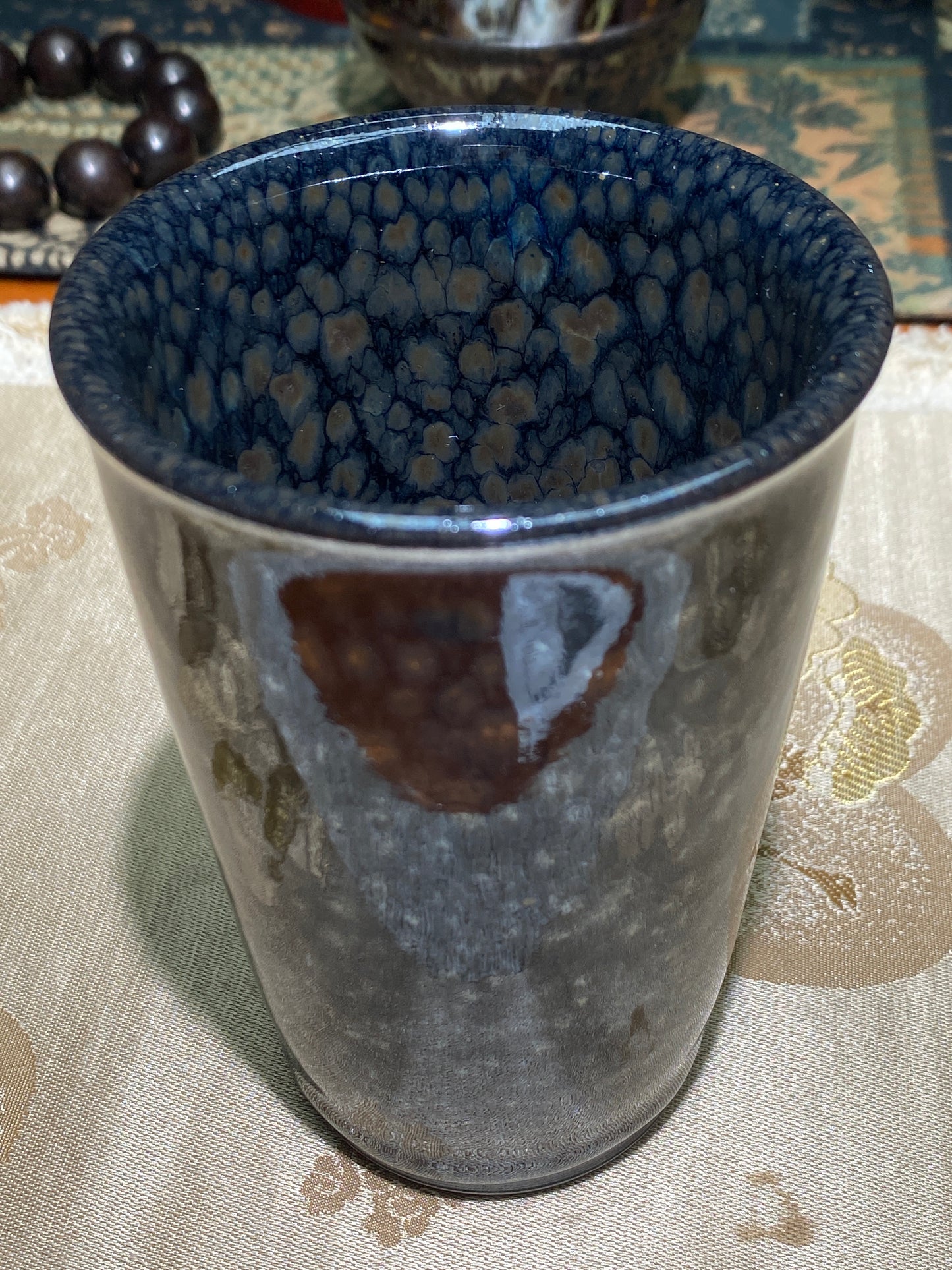 Kiln treasure (Mandy&Melva)