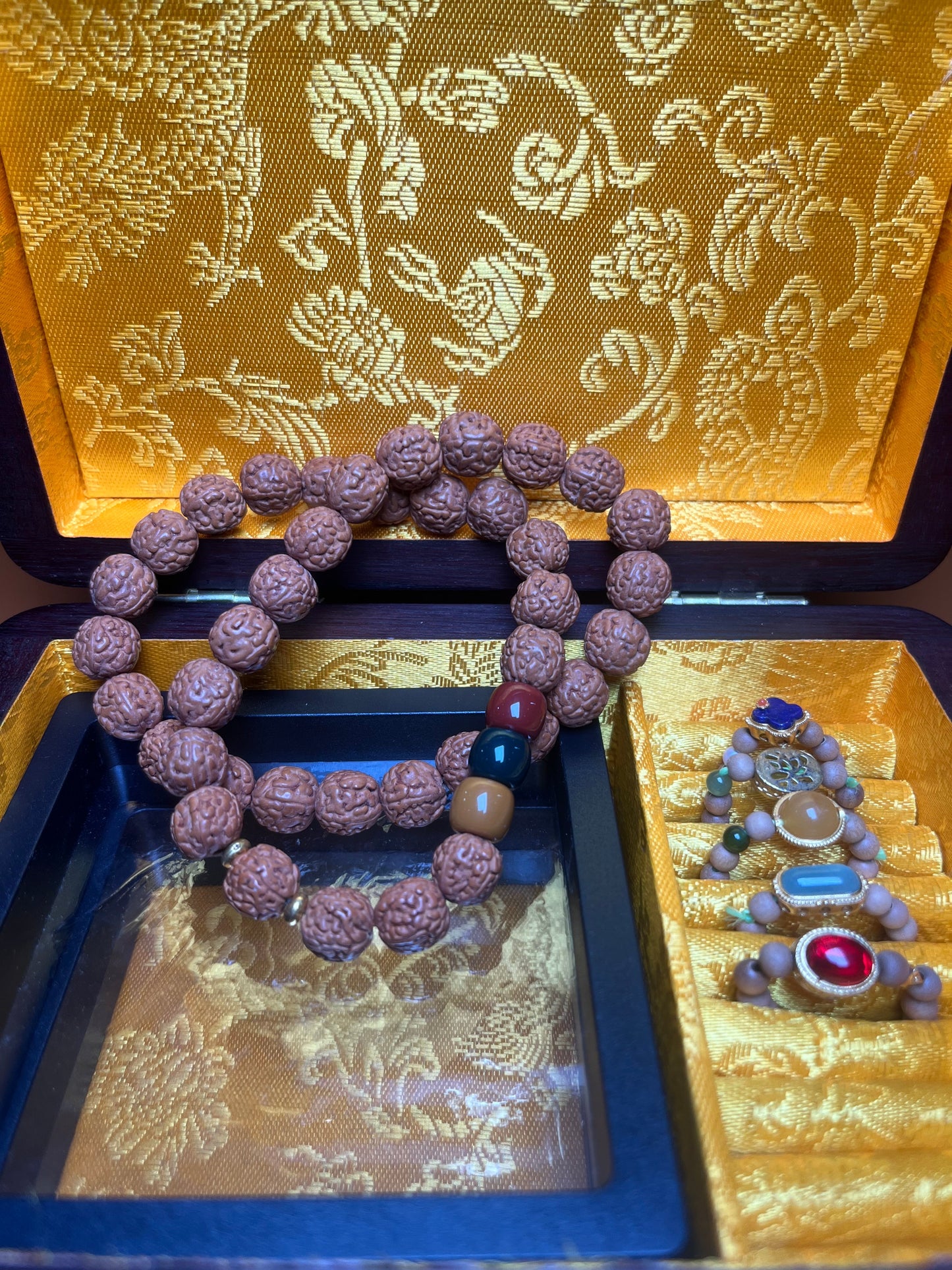 Wooden Beads-622