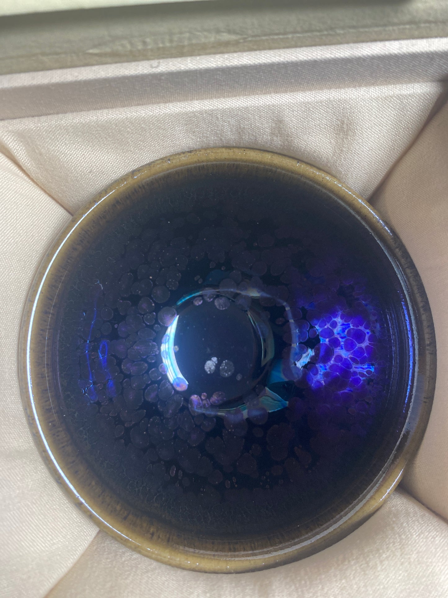 Kiln treasure (Mandy&Melva)