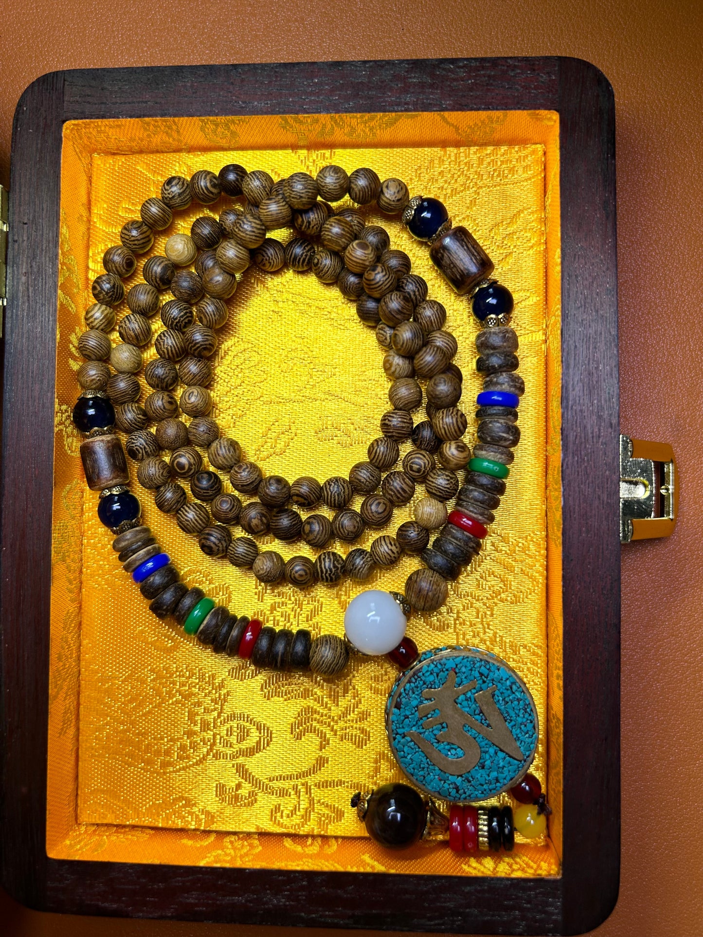 Wooden Beads-622
