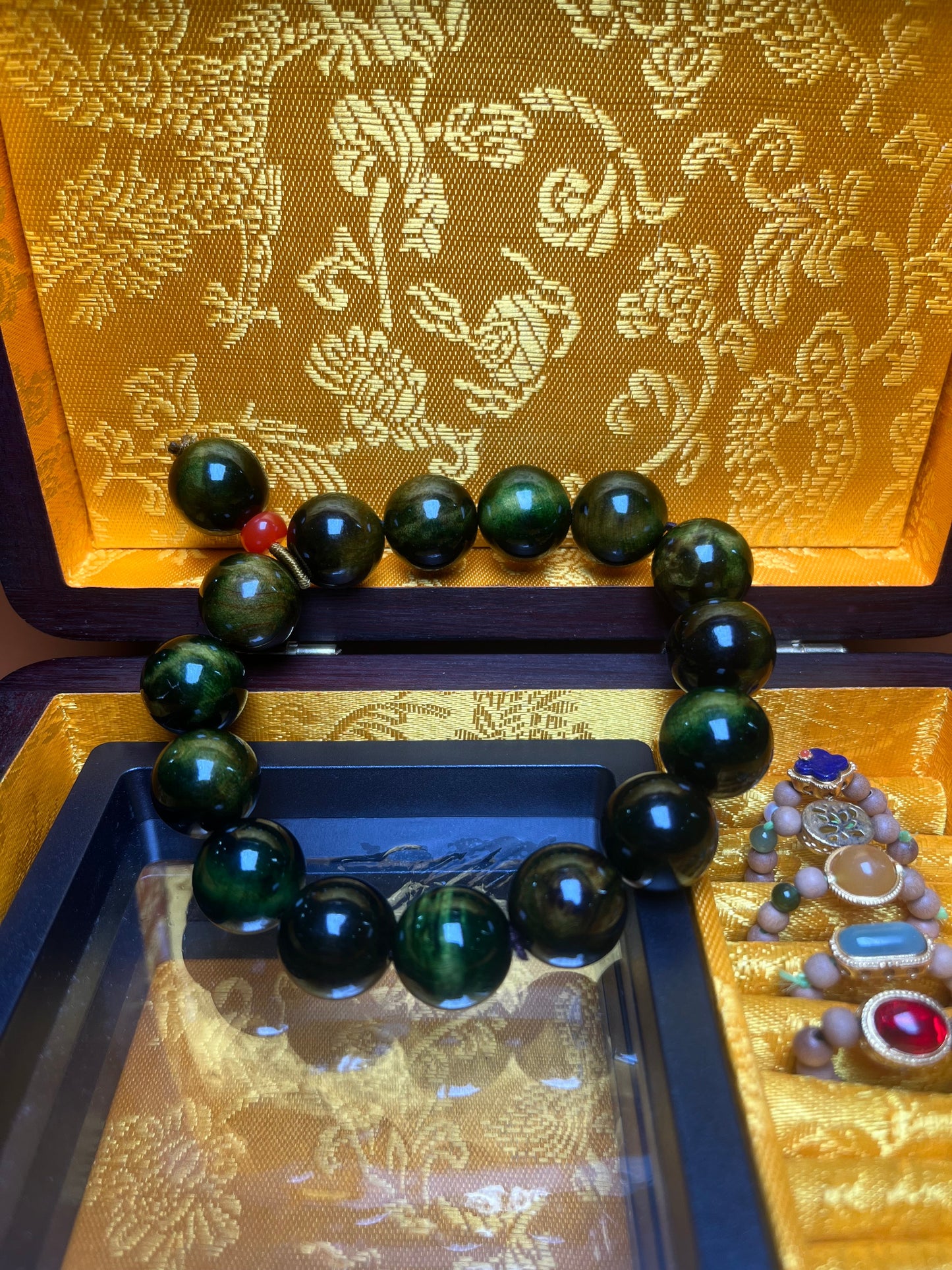 Wooden Beads-622