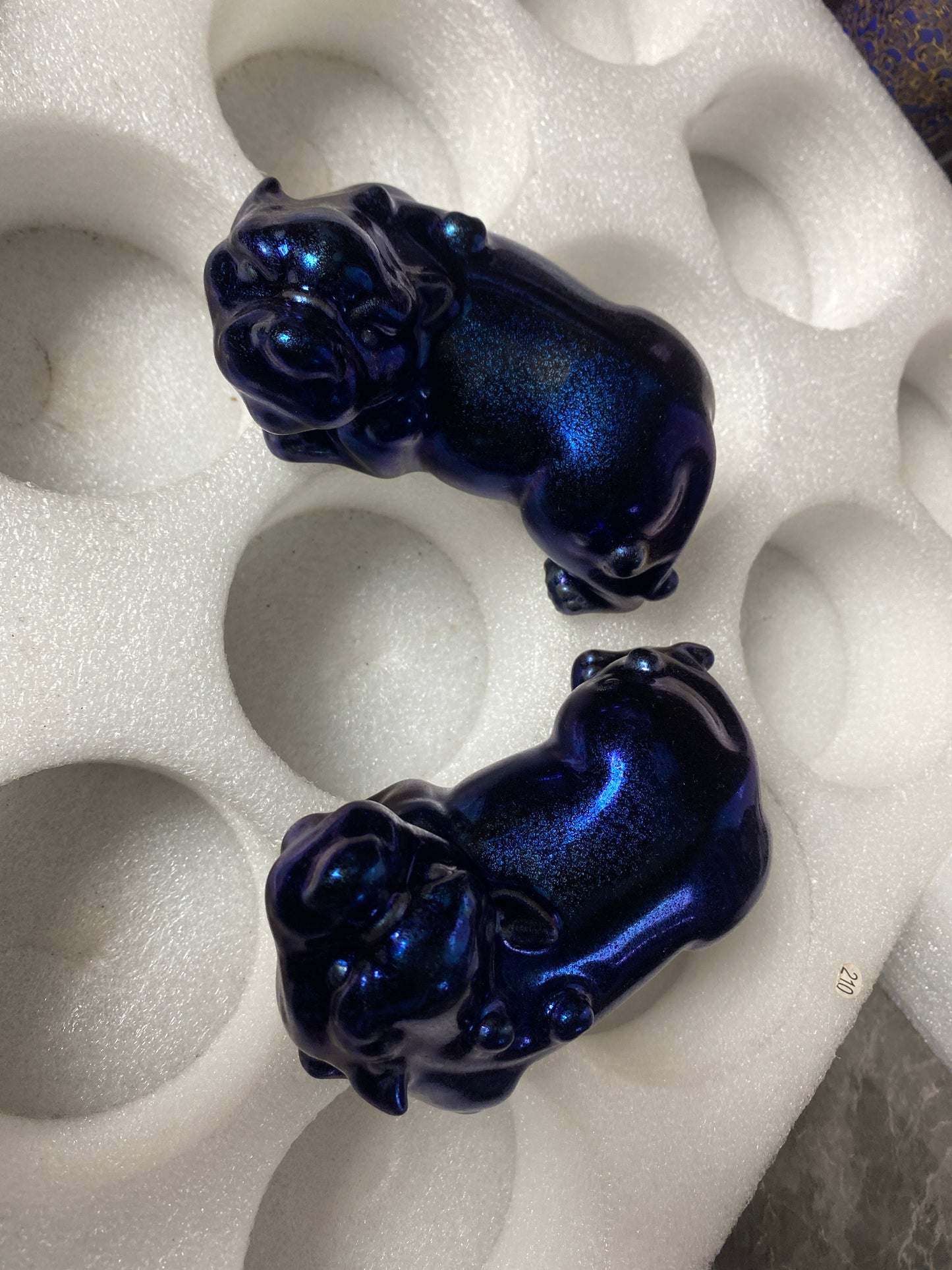 Kiln treasure (Mandy&Melva)