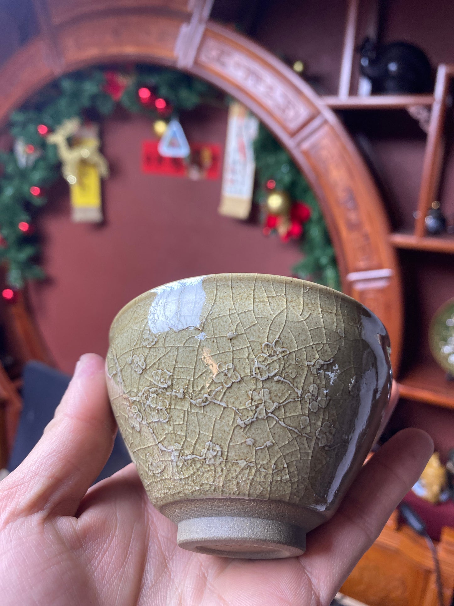 Kiln treasure (Mandy&Melva)