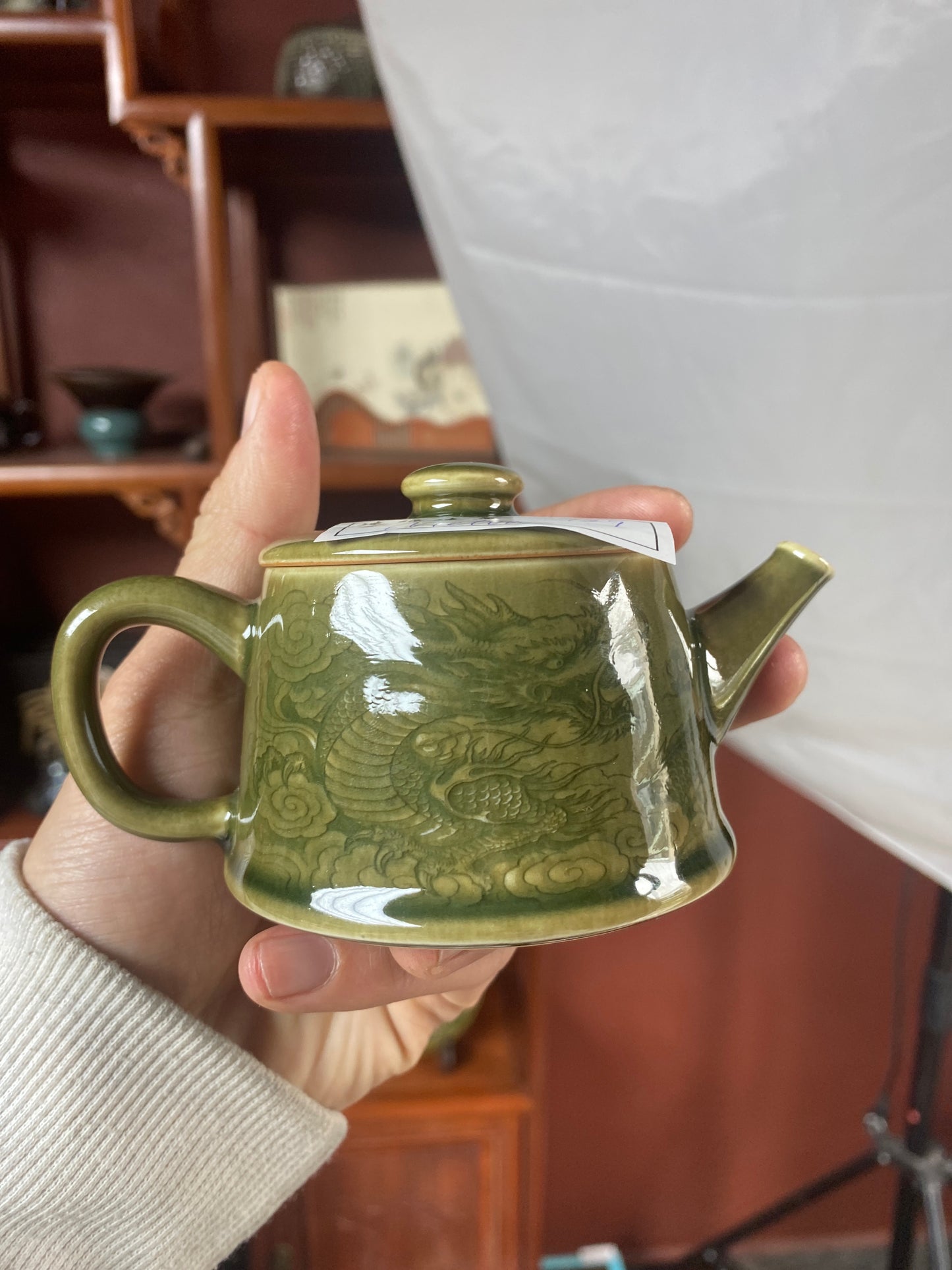 Kiln treasure (Mandy&Melva)