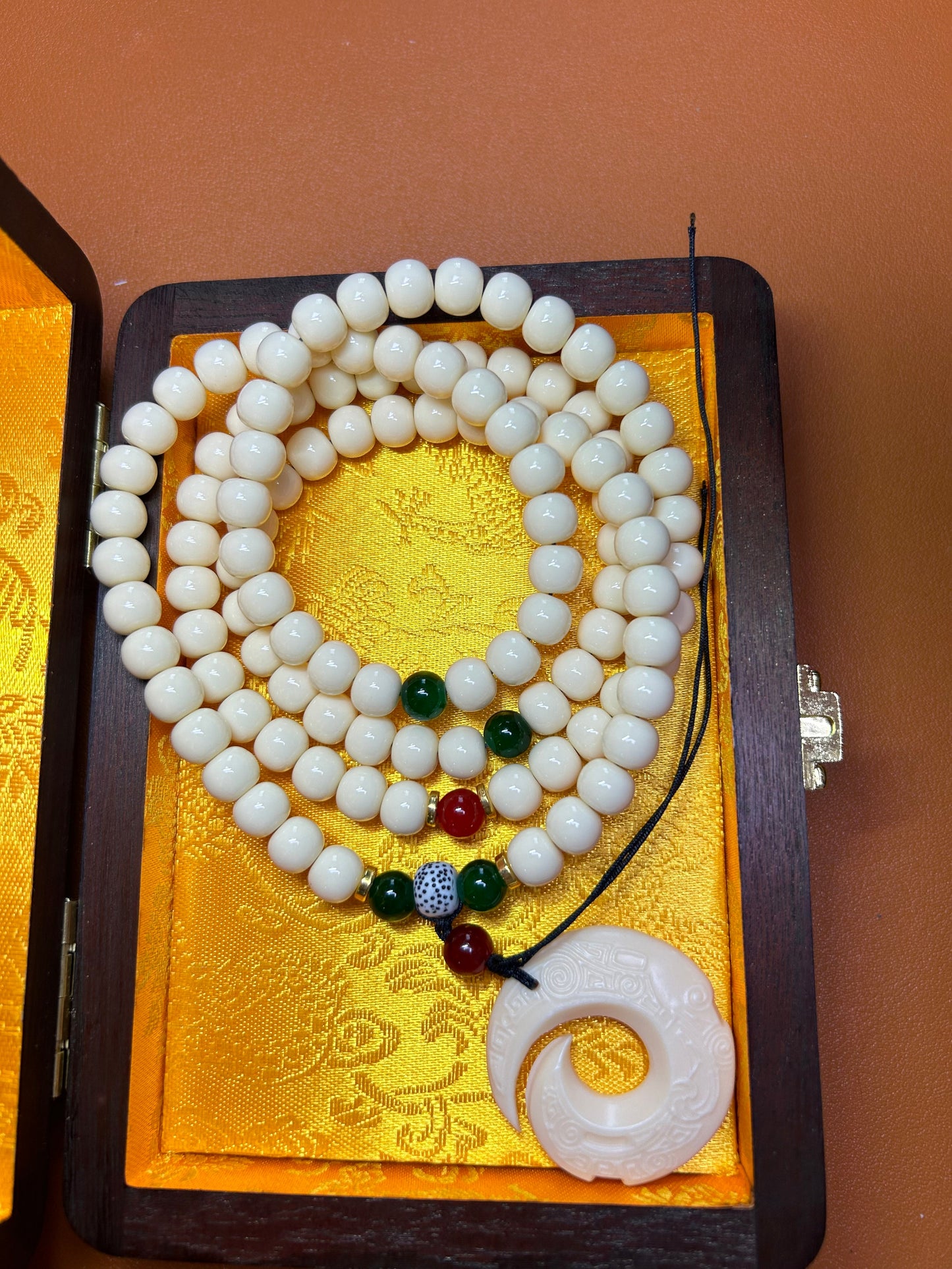 Wooden Beads-622