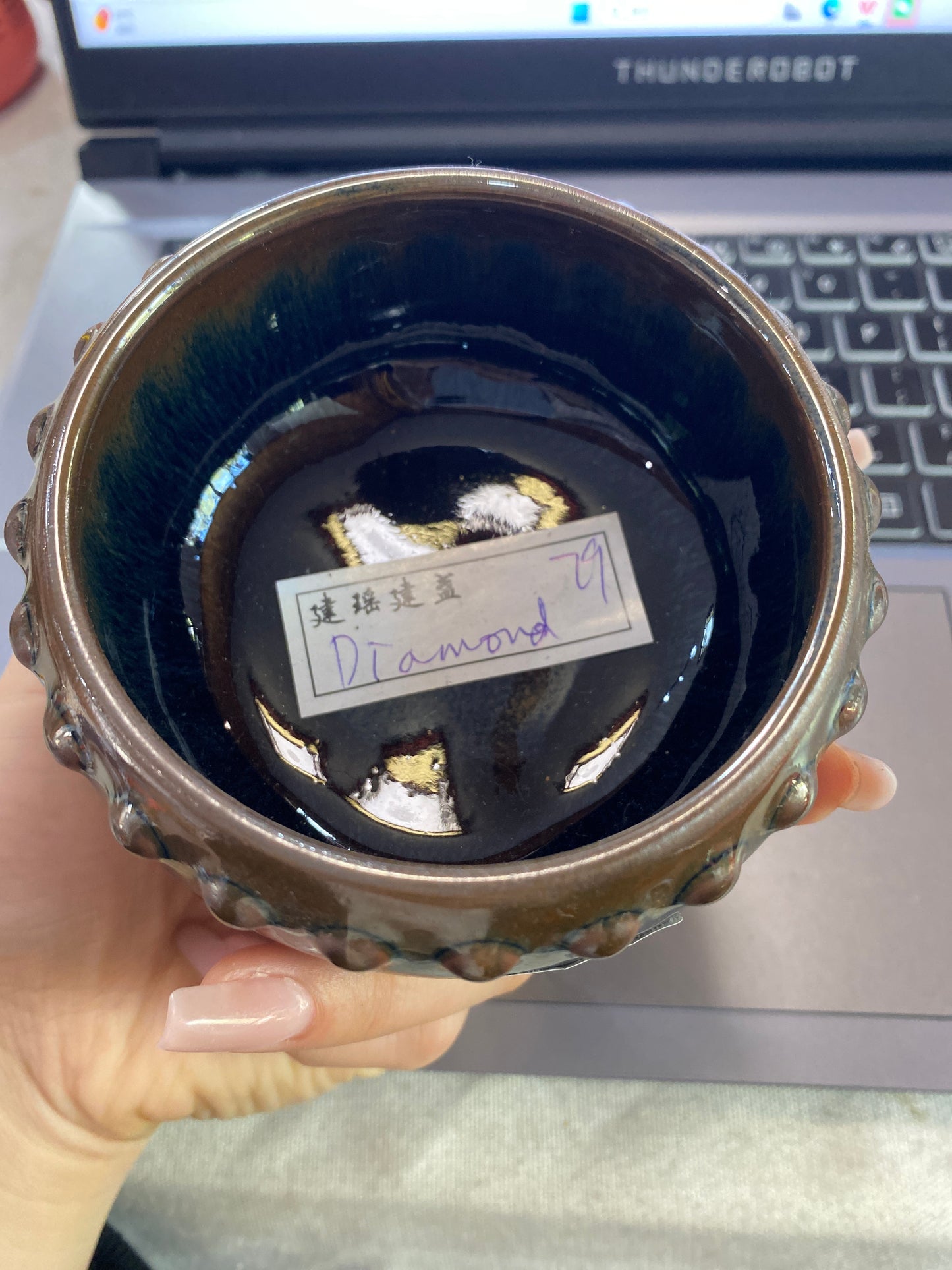 Master (Diamond)3.10