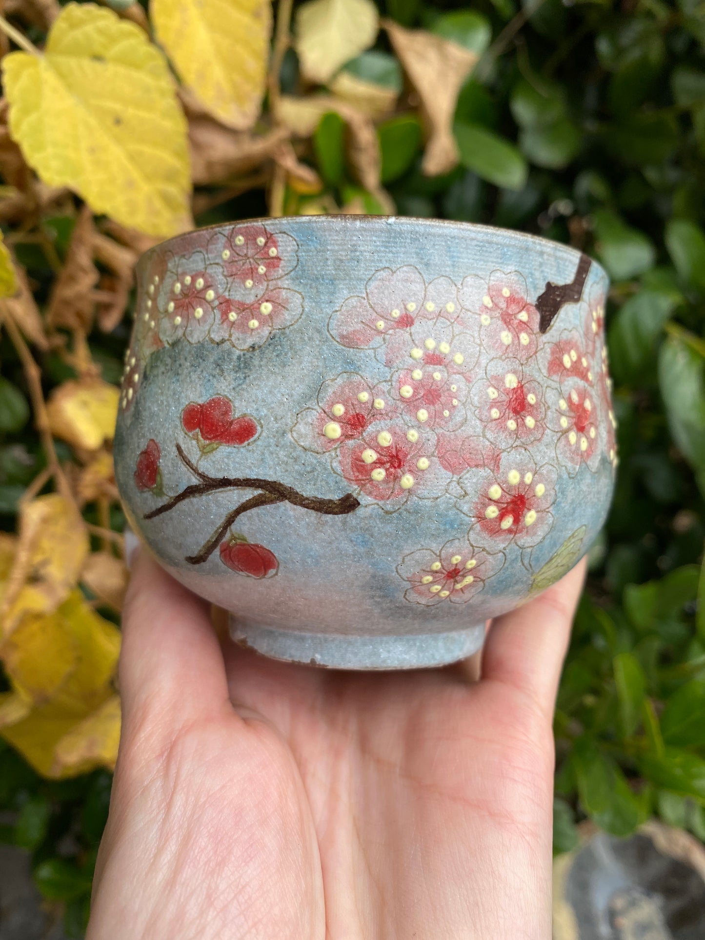 Kiln treasure.12.2(Melva Mandy)
