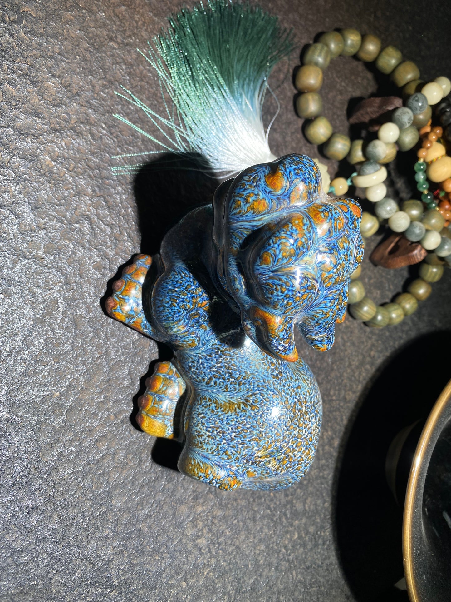 Kiln treasure-11.9