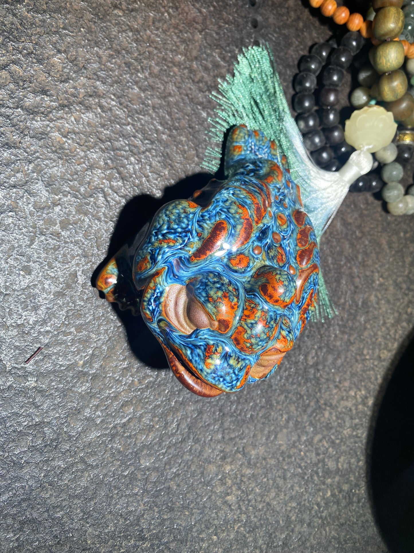 Kiln treasure-11.9