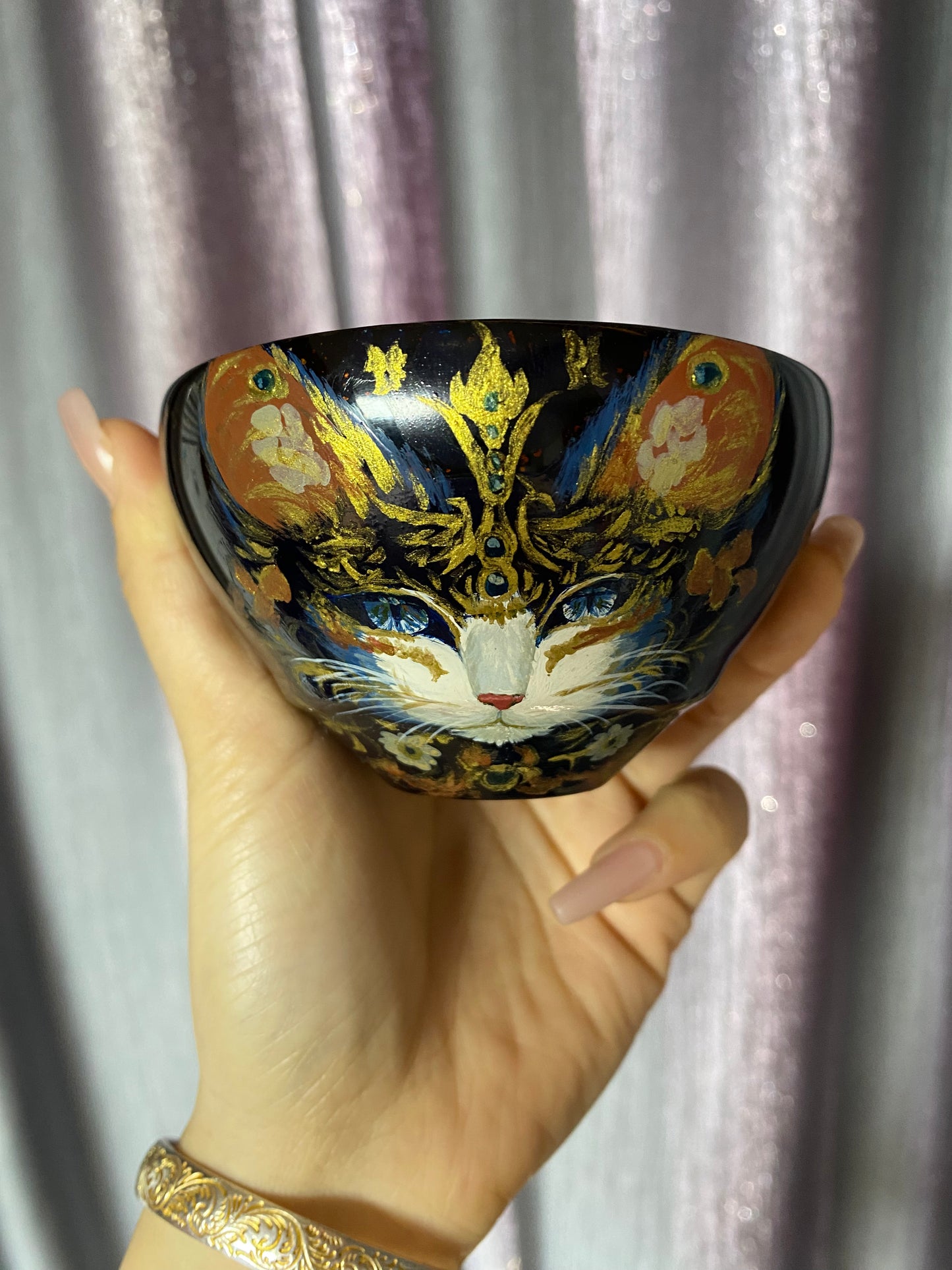 Master (Diamond)3.10