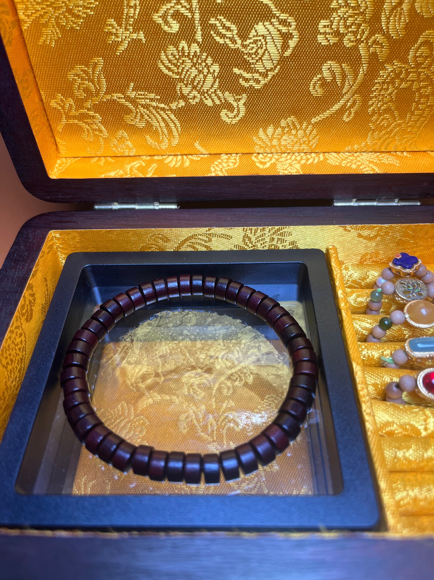 Wooden Beads-622