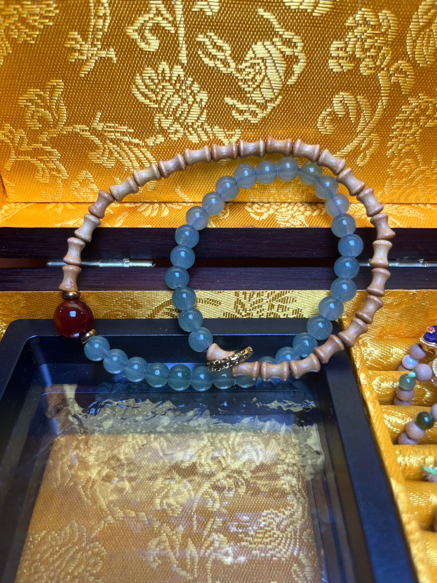Wooden Beads-622