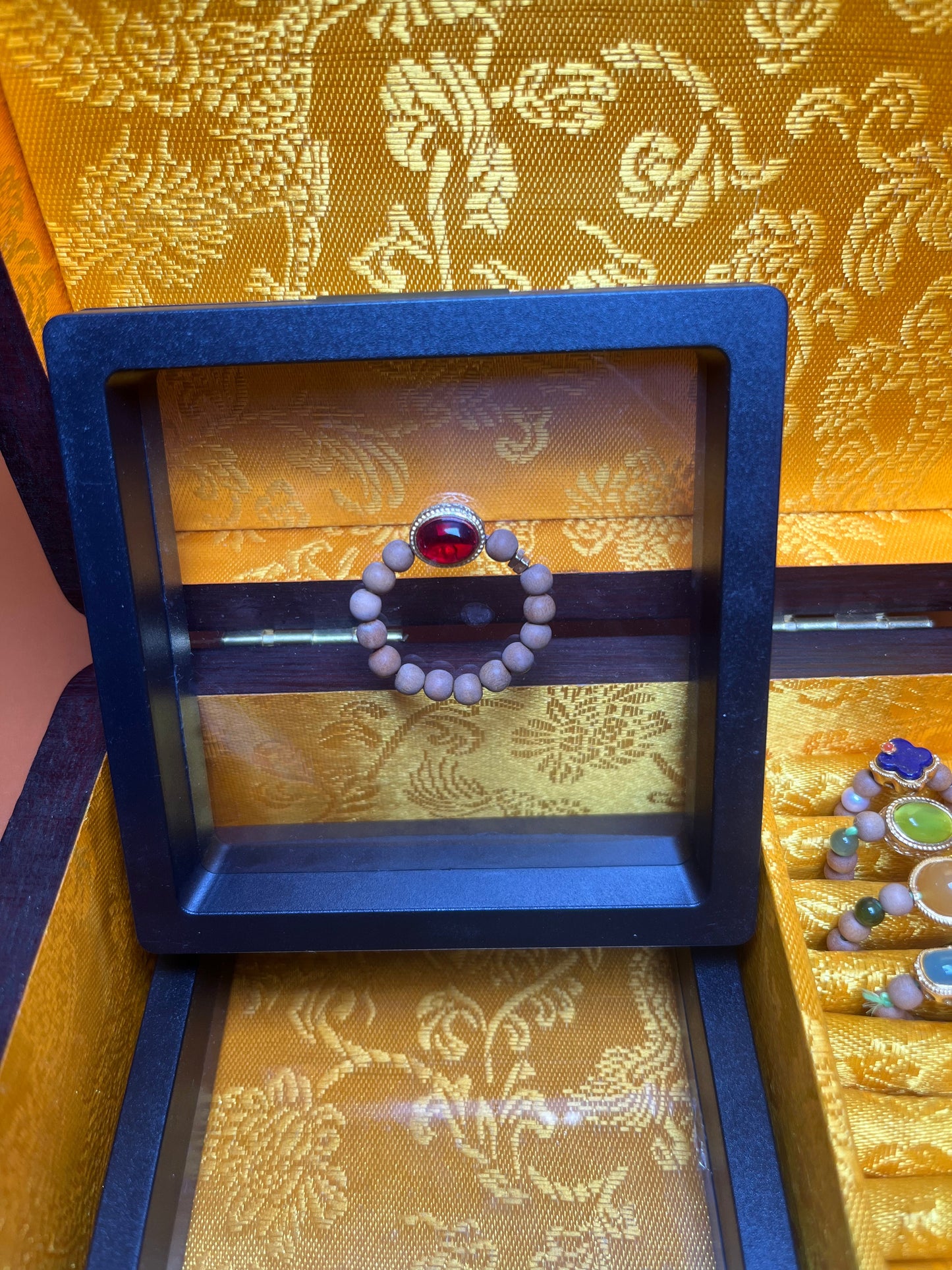 Wooden Beads-622
