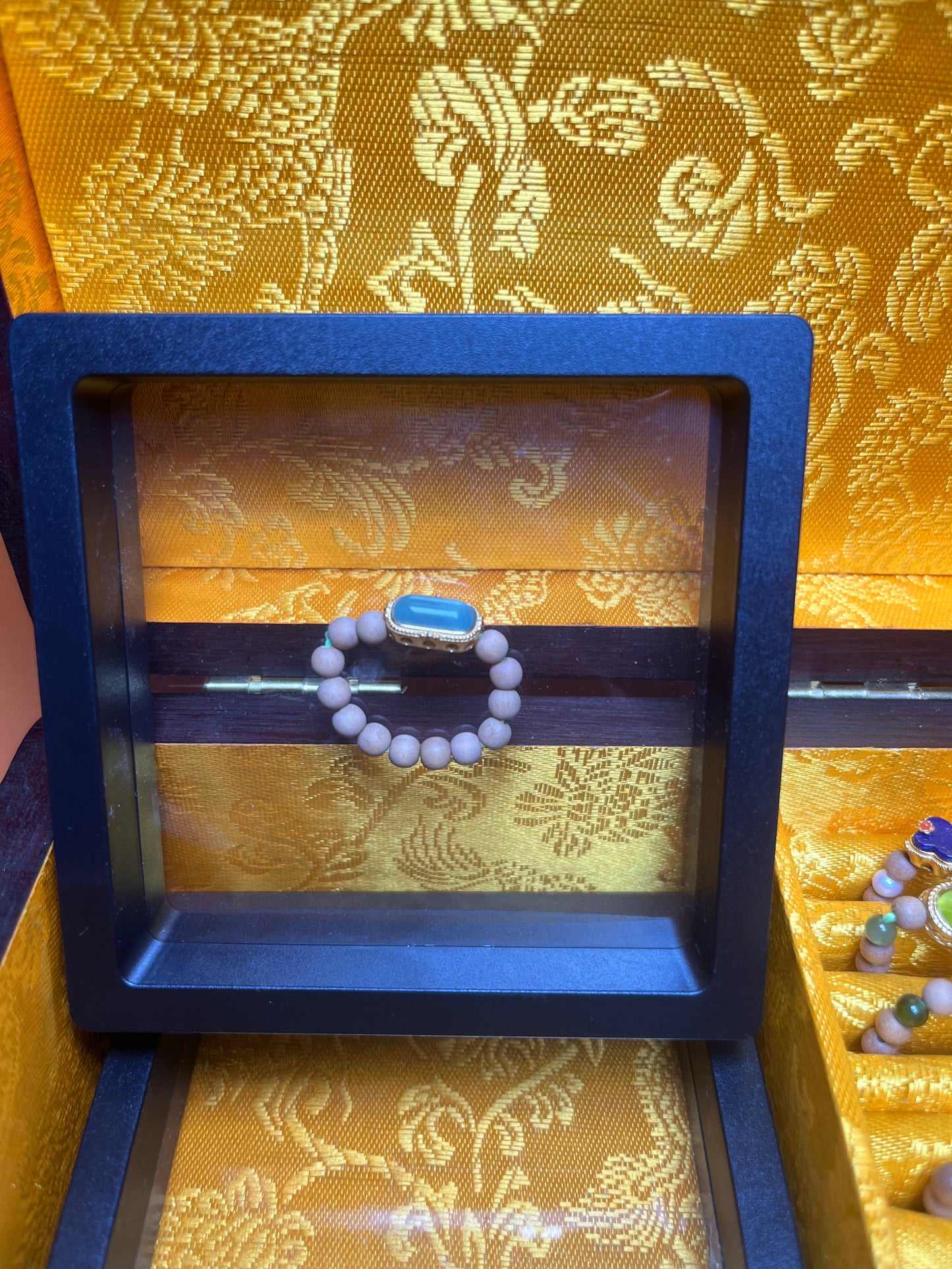 Wooden Beads-622