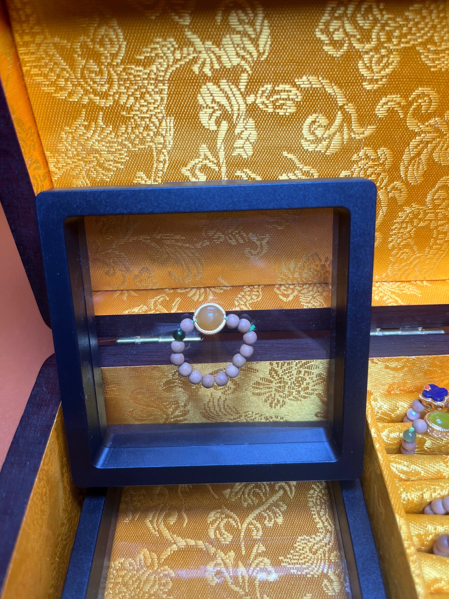 Wooden Beads-622