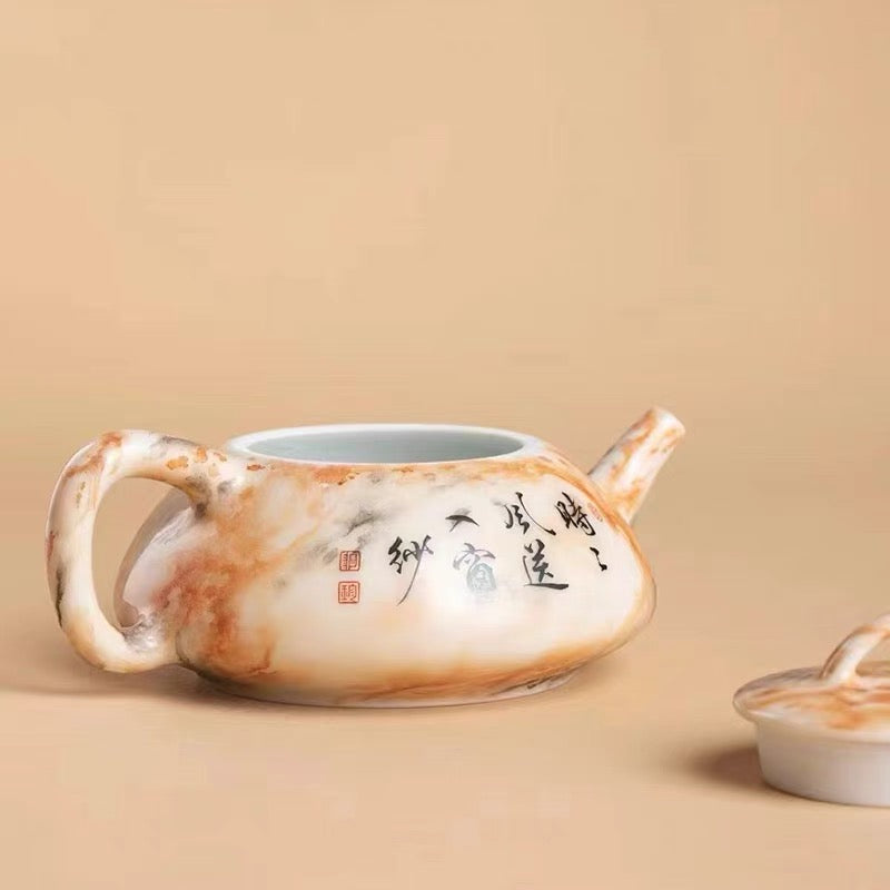 Tea Pot