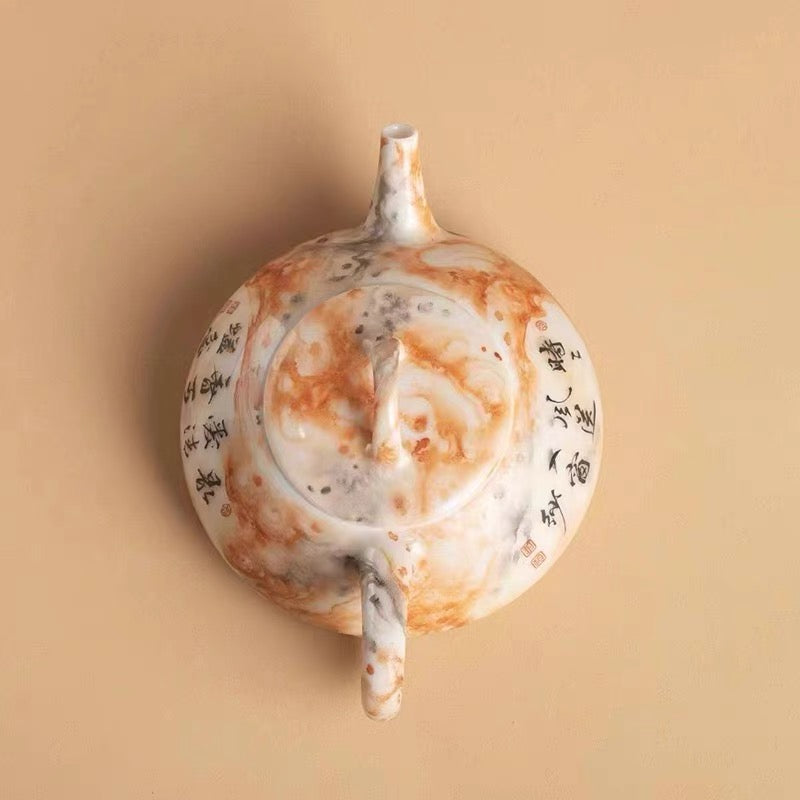 Tea Pot