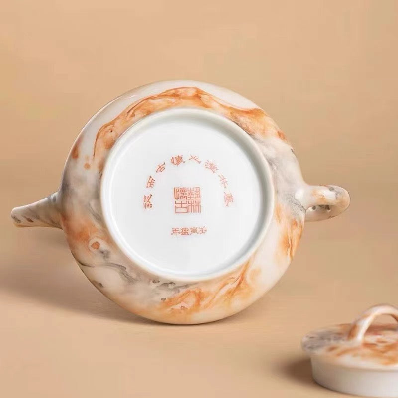 Tea Pot